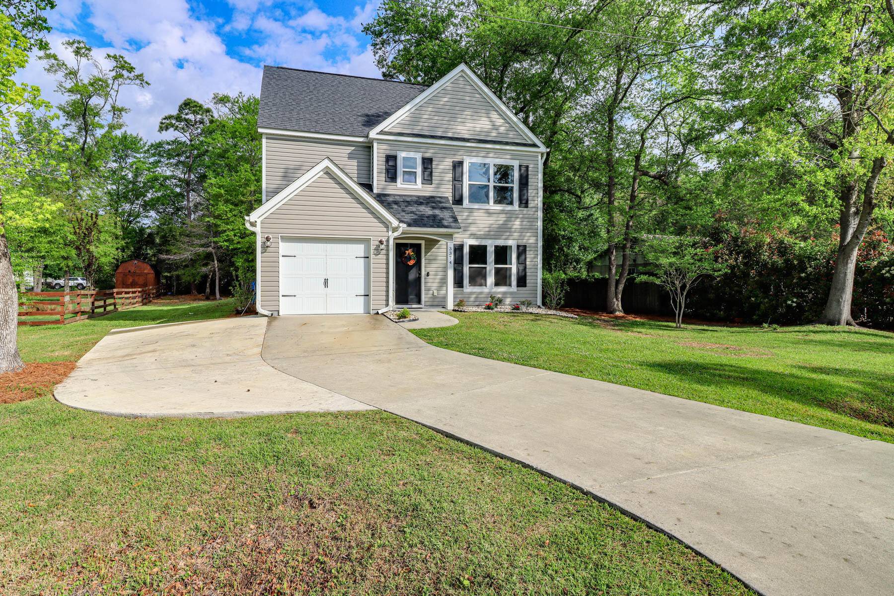 Johns Island, SC 29455,3374 Dunwick Dr