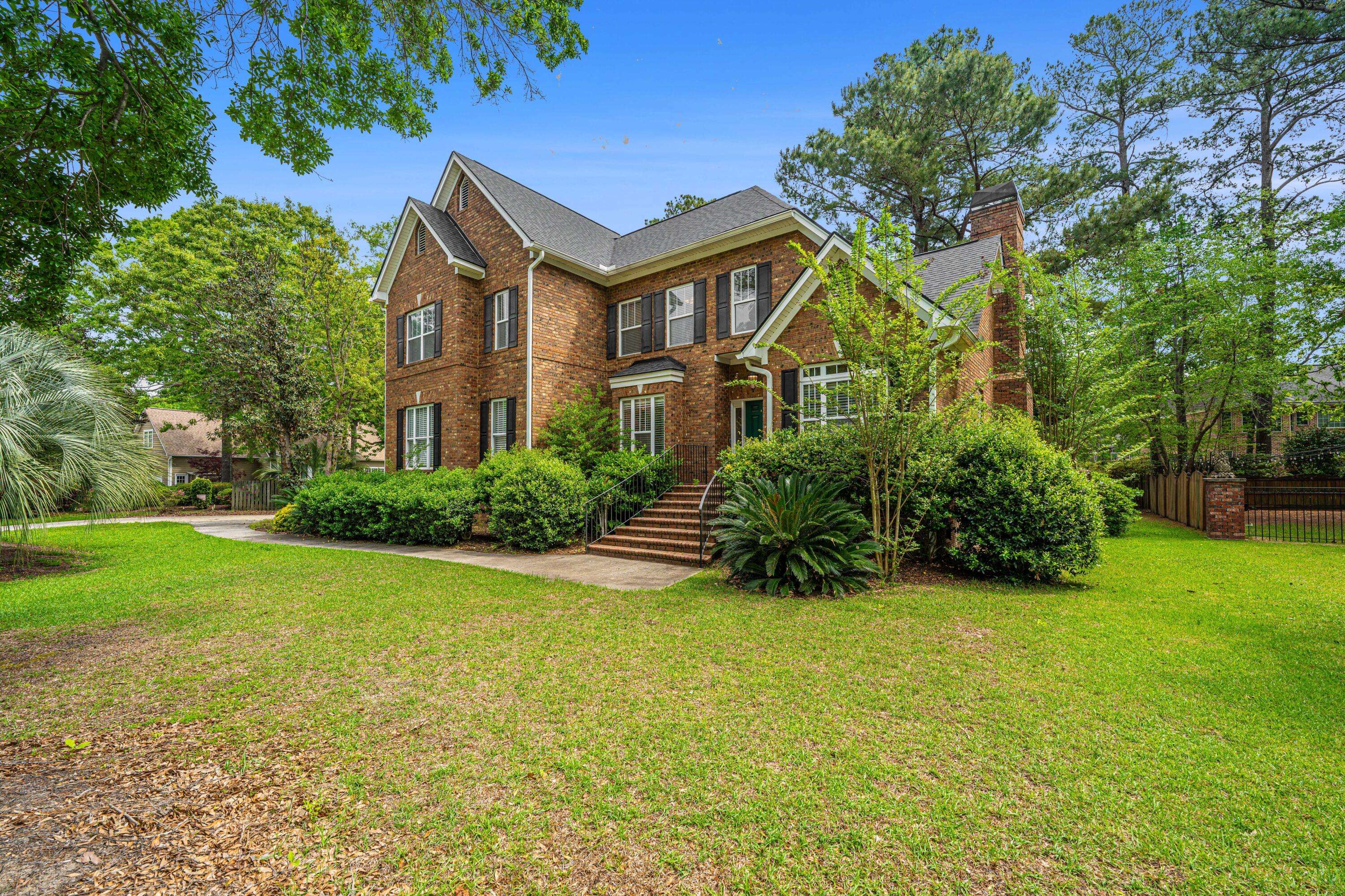 North Charleston, SC 29420,4407 Wild Thicket Ln