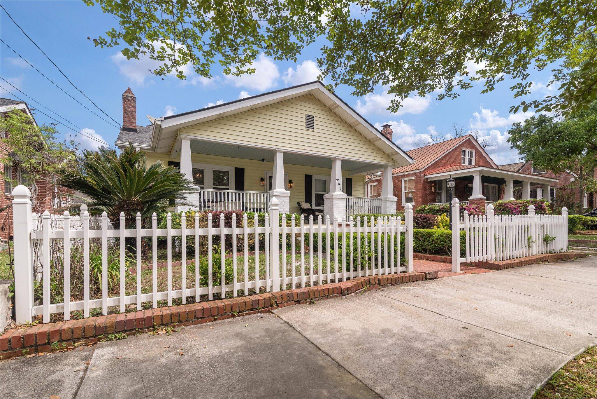 Charleston, SC 29403,798 Rutledge Ave