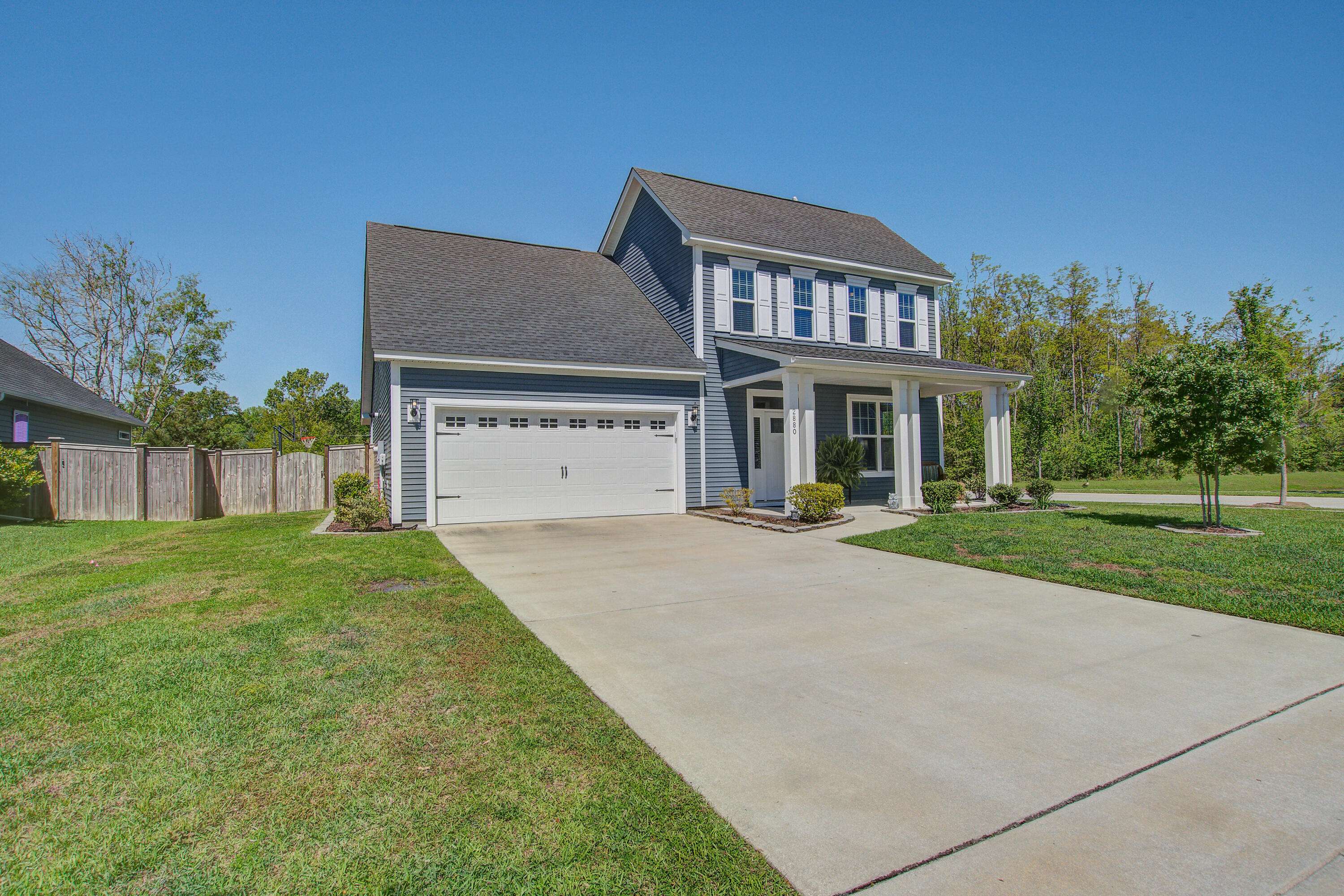 Johns Island, SC 29455,2880 Cavalcade Cir