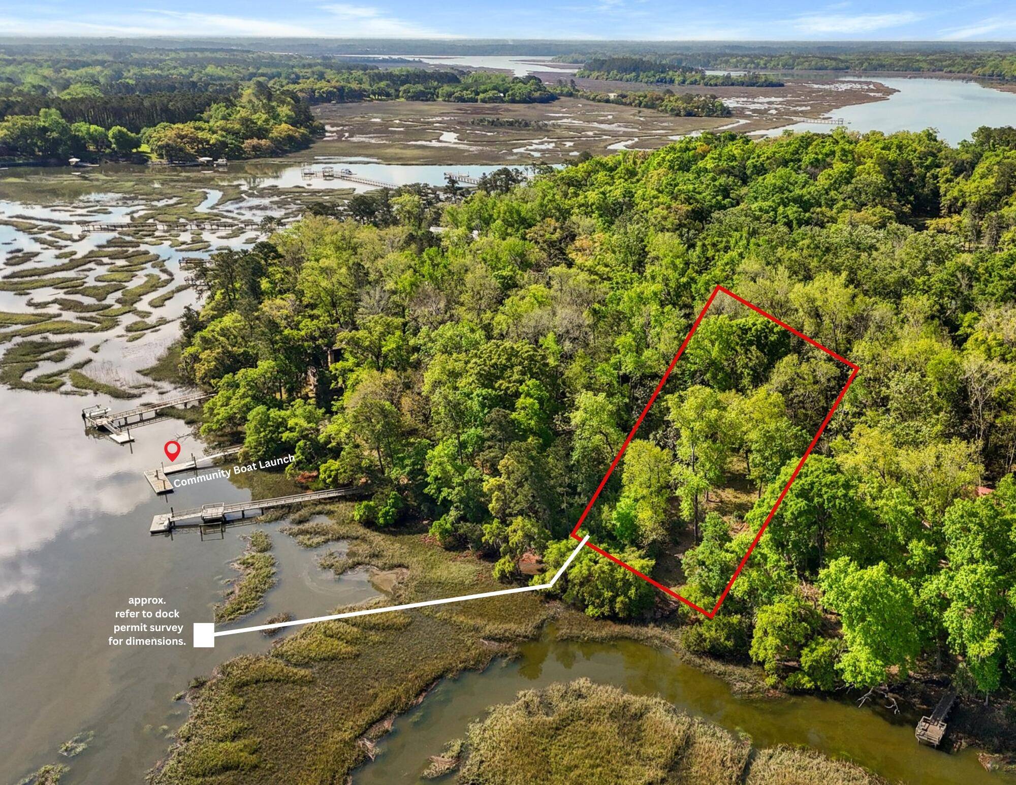 Seabrook, SC 29940,234 Bull Point Dr