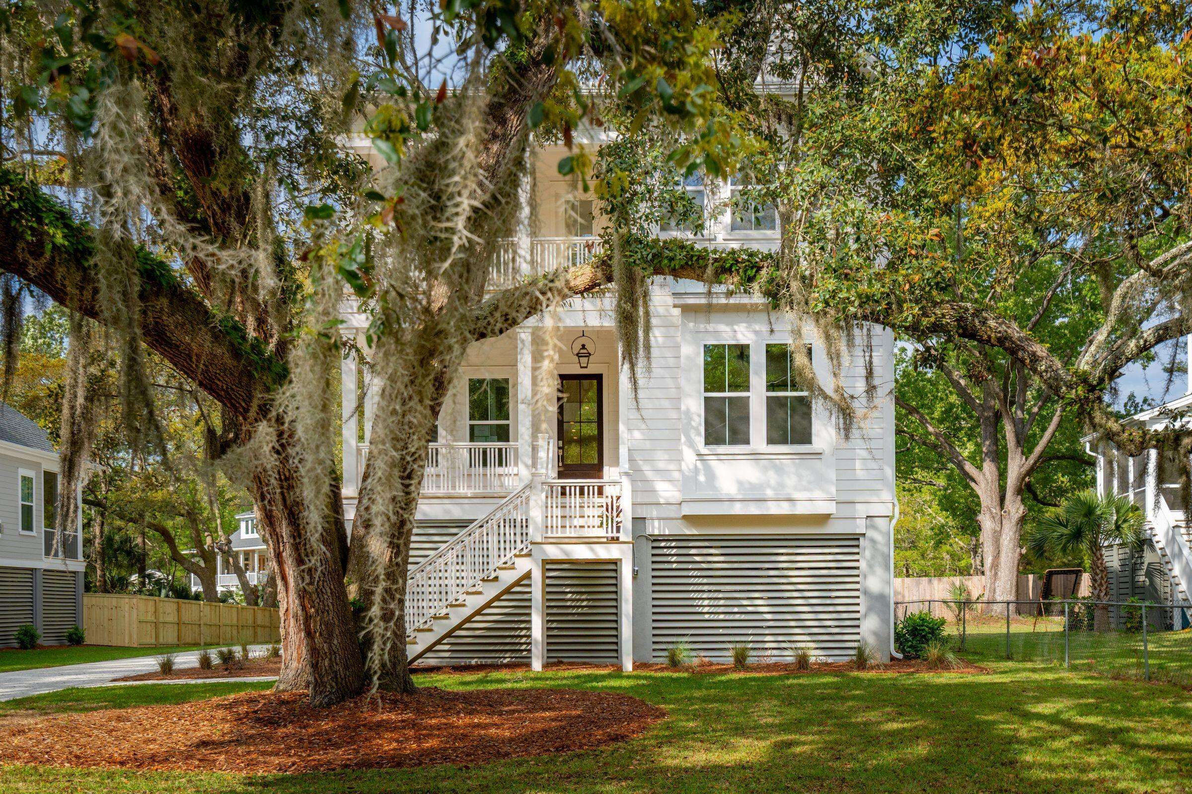 Mount Pleasant, SC 29466,1409 Lieben Rd