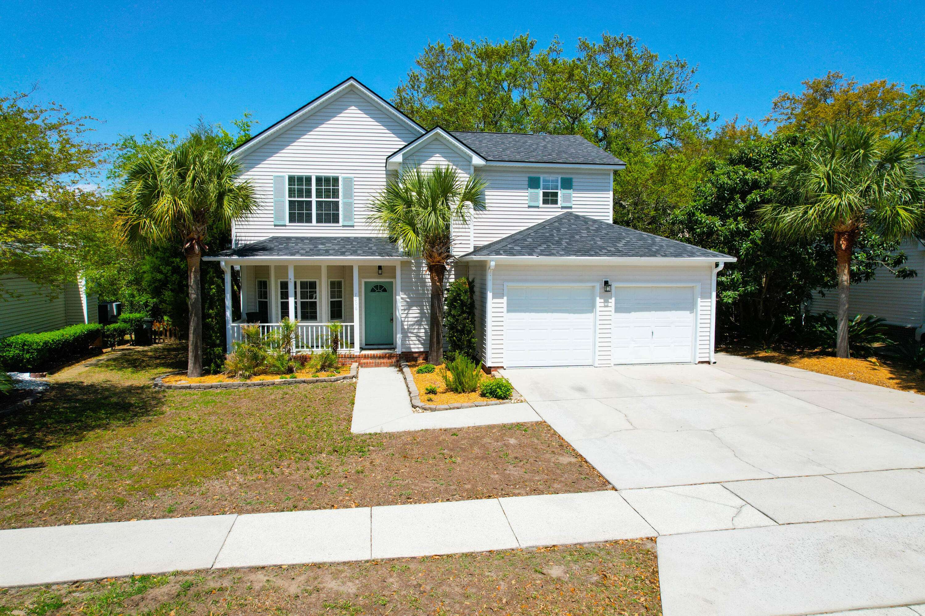 Charleston, SC 29412,1006 Wayfarer Ln