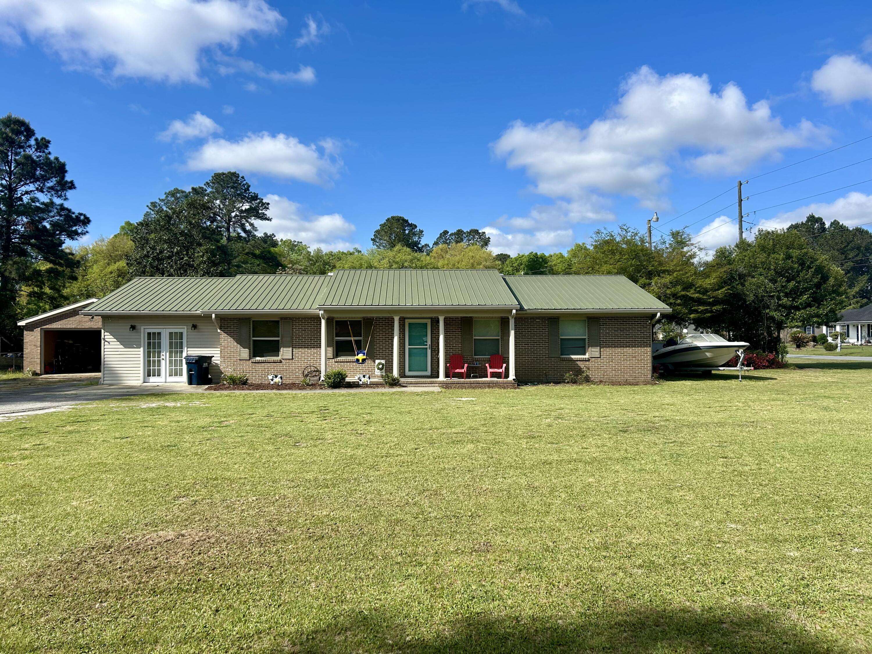 Varnville, SC 29944,240 Kerrison St