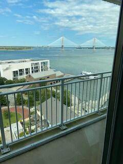Charleston, SC 29401,330 Concord St #15c