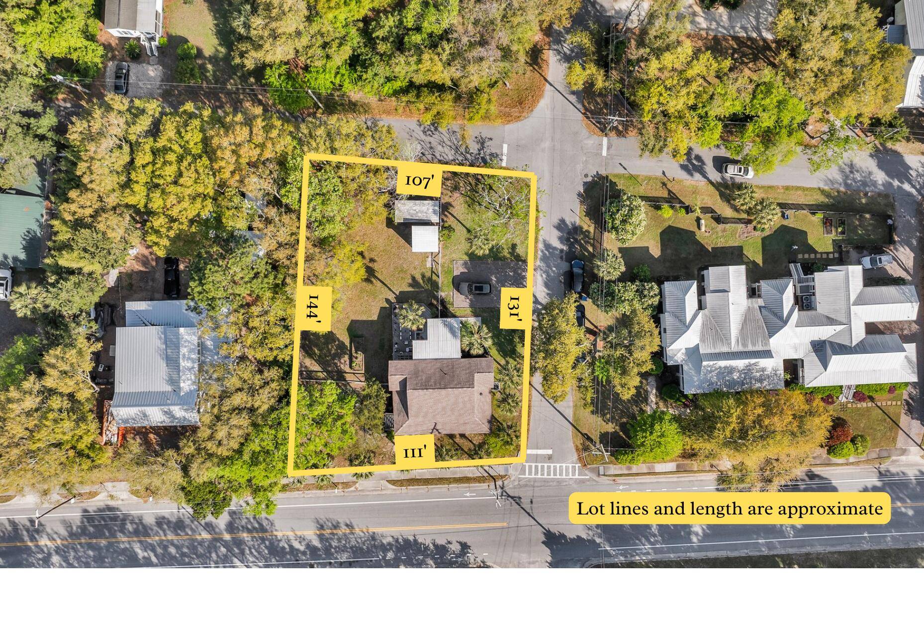 Sullivans Island, SC 29482,2530 Jasper Blvd