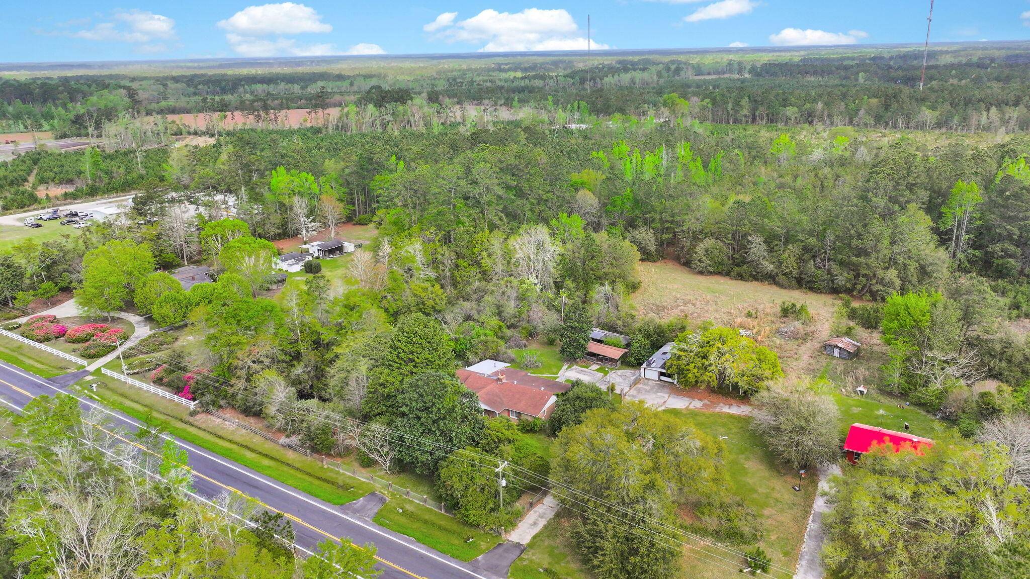 Walterboro, SC 29488,2080 Sniders Hwy