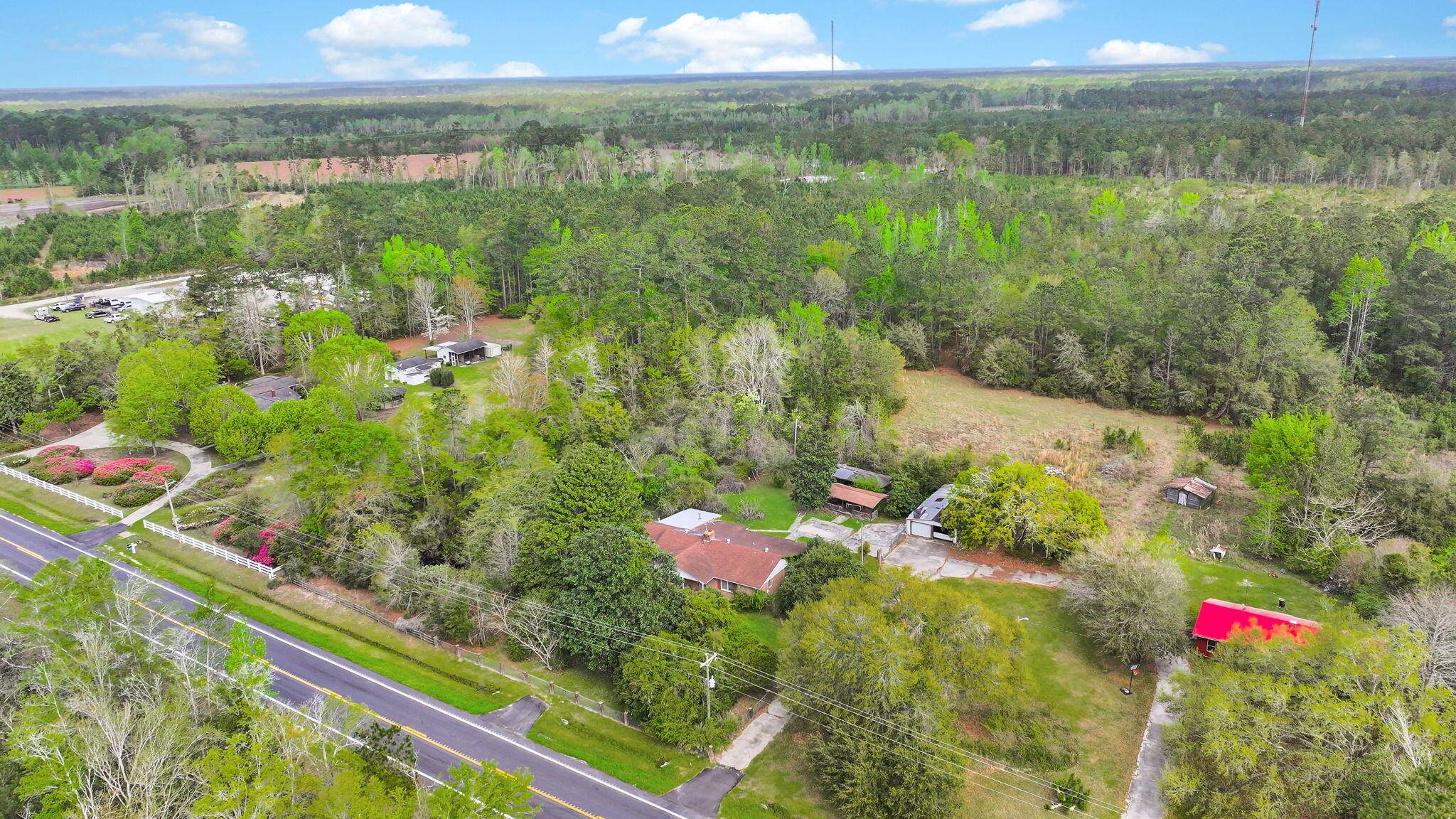Walterboro, SC 29488,2080 Sniders Hwy