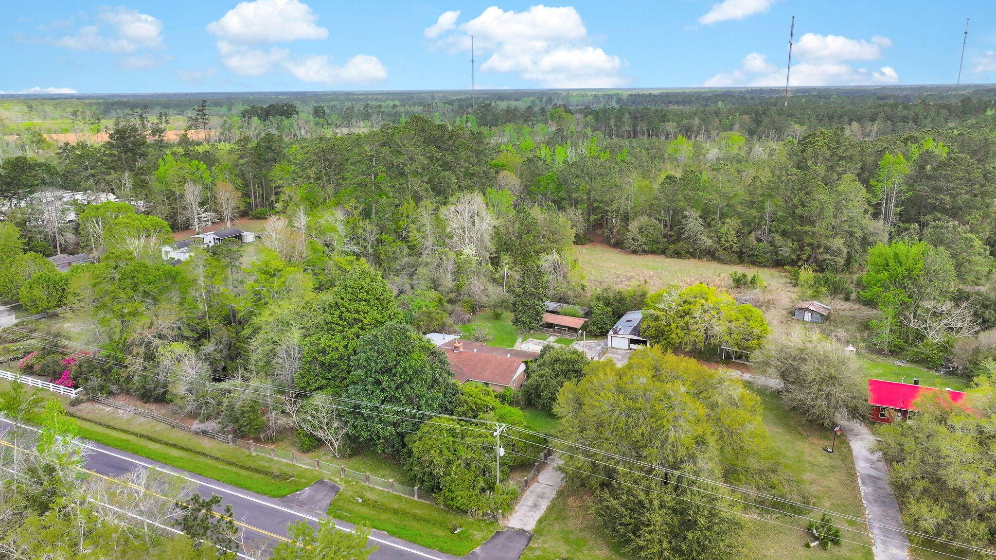 Walterboro, SC 29488,2080 Sniders Hwy