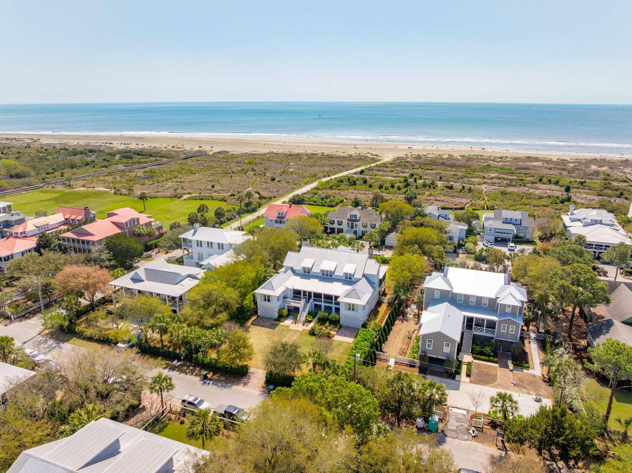Sullivans Island, SC 29482,2114 Pettigrew St