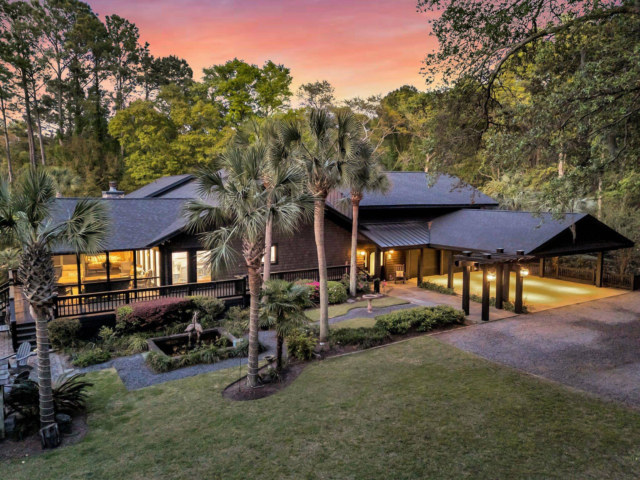 Johns Island, SC 29455,3610 Legareville Rd