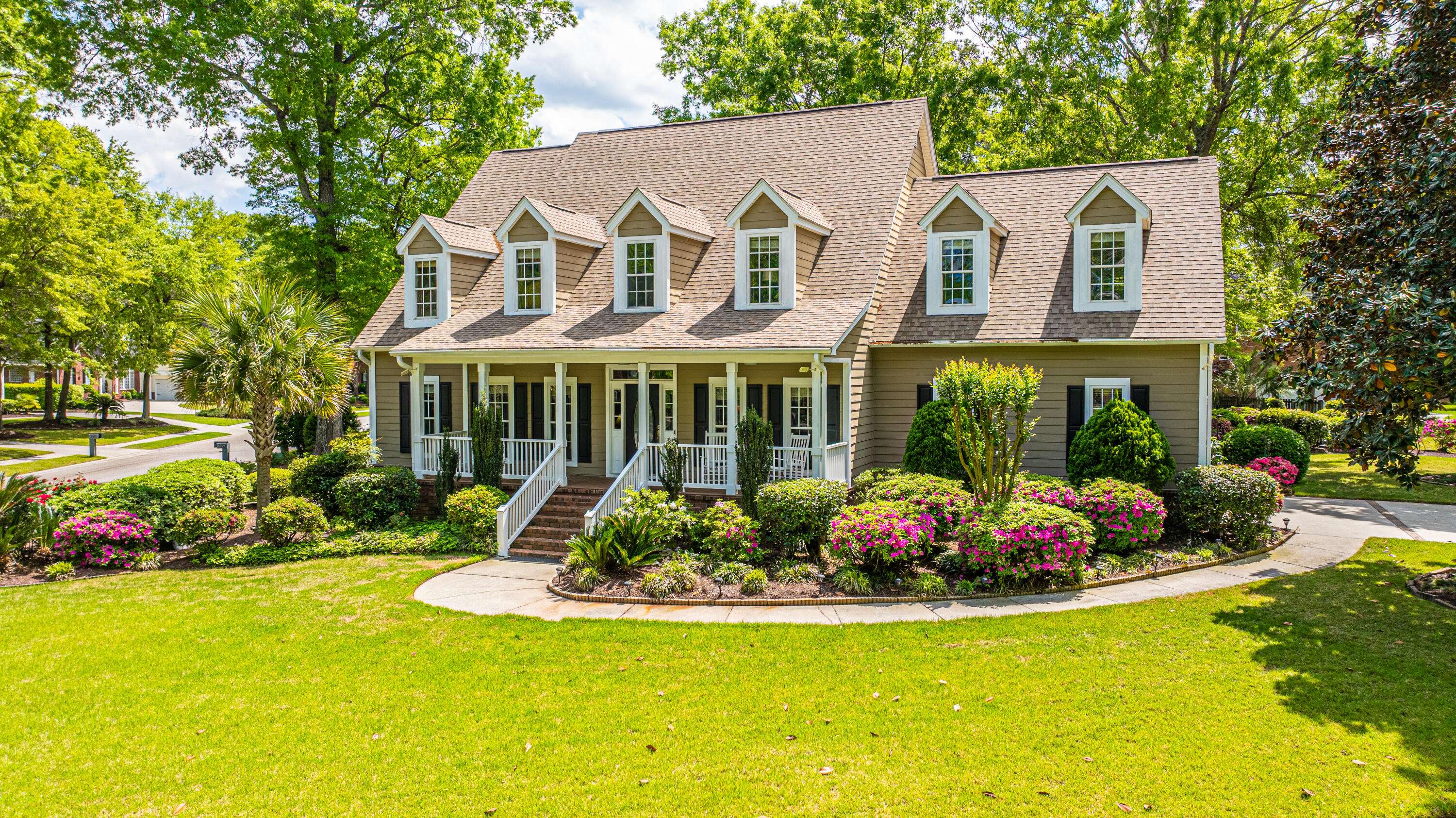 North Charleston, SC 29420,4403 Wild Thicket Ln