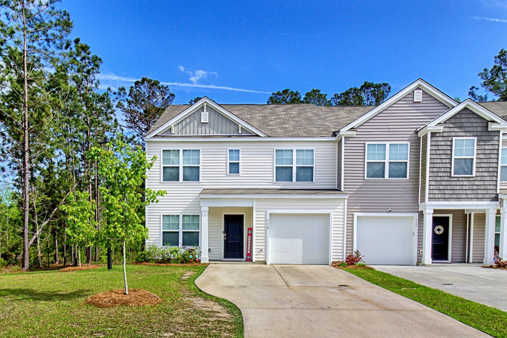 Summerville, SC 29486,115 E East Sunrise Lane