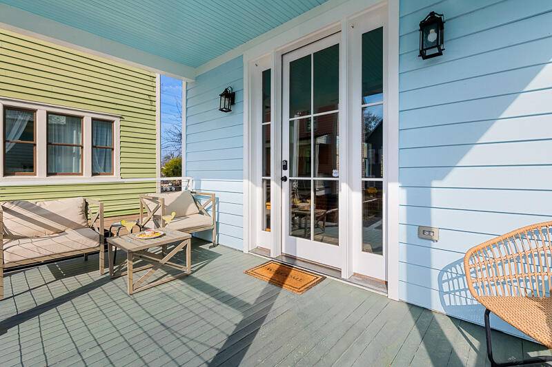Charleston, SC 29403,162 Spring St #D
