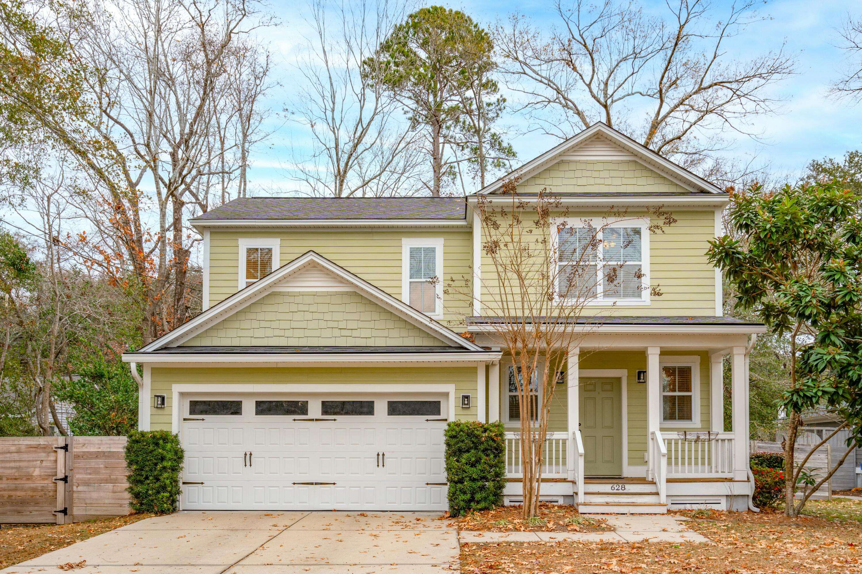James Island, SC 29412,628 Flint St