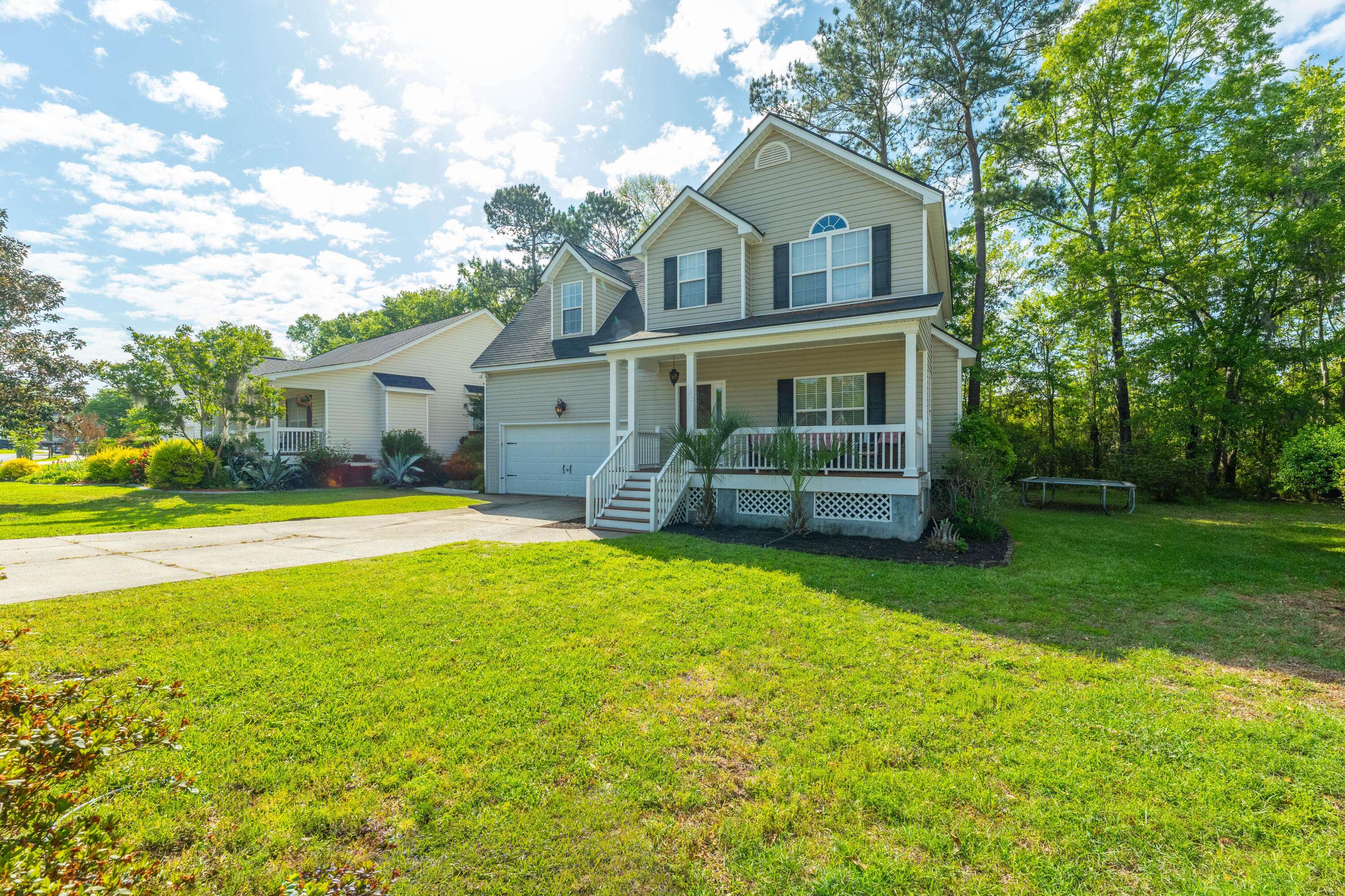 Hanahan, SC 29410,133 Hanahan Plantation Cir
