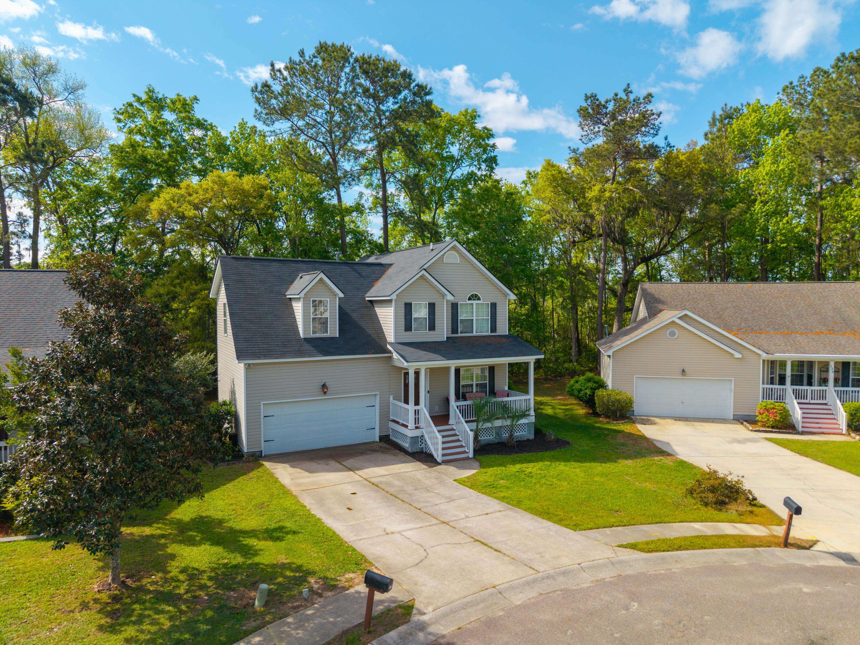 Hanahan, SC 29410,133 Hanahan Plantation Cir