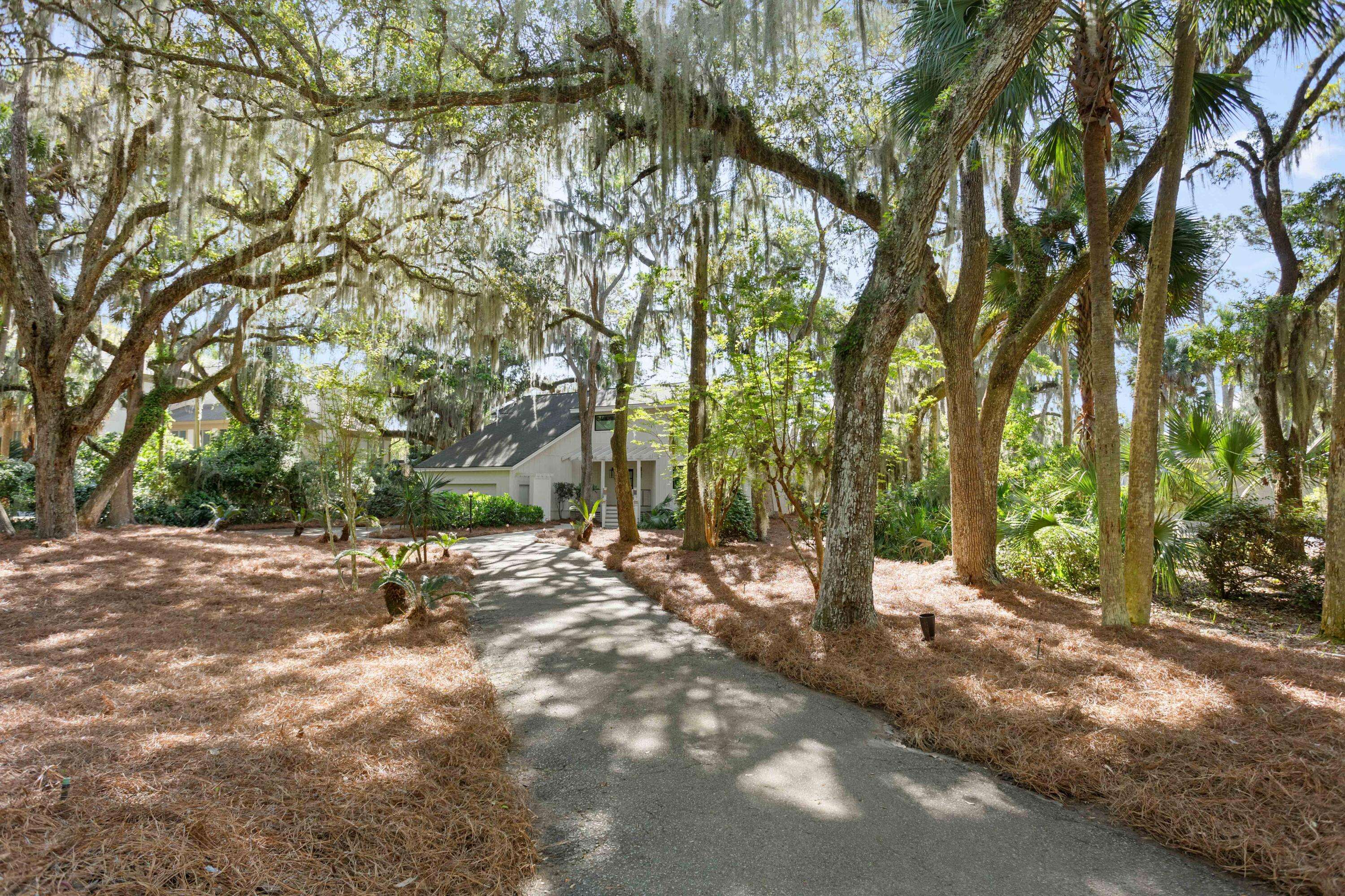 Seabrook Island, SC 29455,2455 The Bent Twig