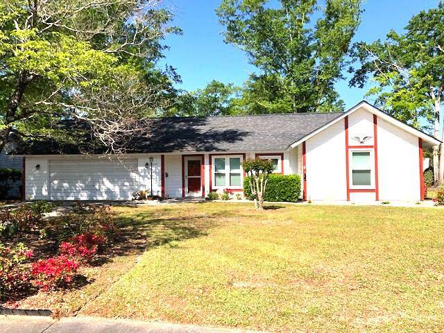 Santee, SC 29142,5 John Fothergill Cir