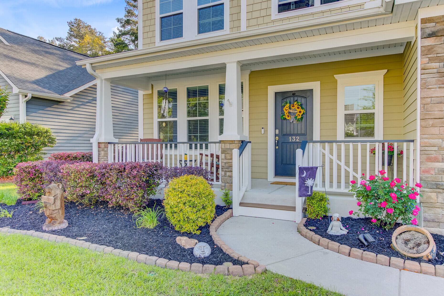 Summerville, SC 29485,132 Daniels Ridge Dr