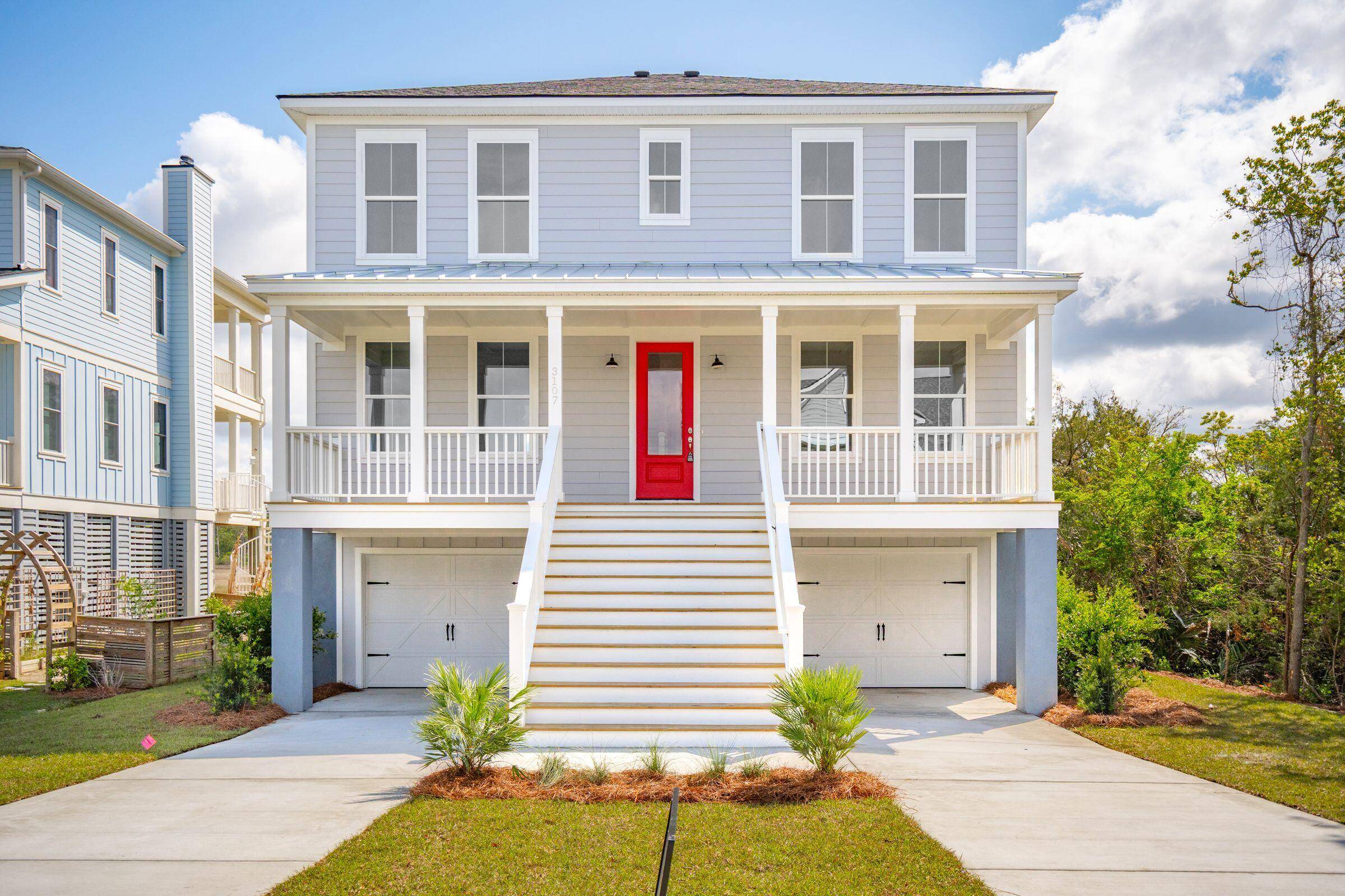 Charleston, SC 29407,3107 S Shore Dr