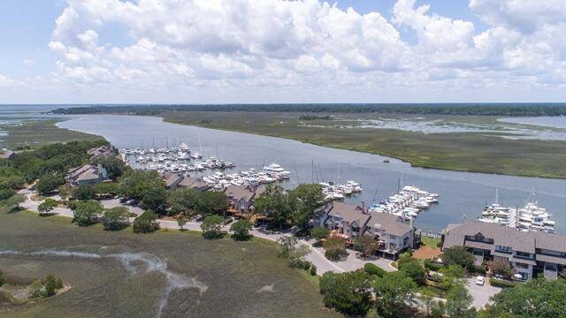 Johns Island, SC 29455,1880 Andell Bluff Blvd #Slip E 9