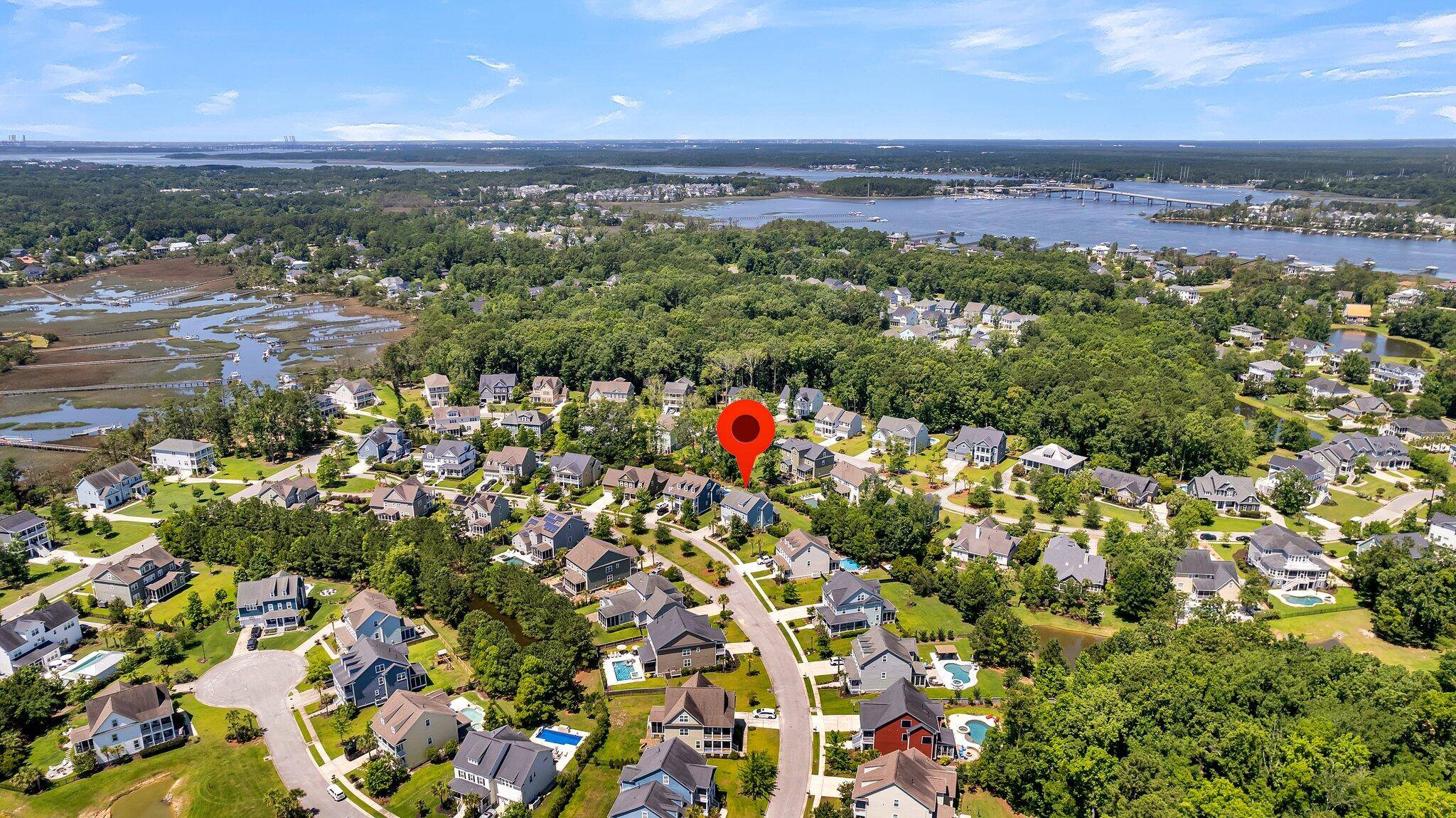 Mount Pleasant, SC 29466,1325 Whisker Pole Ln