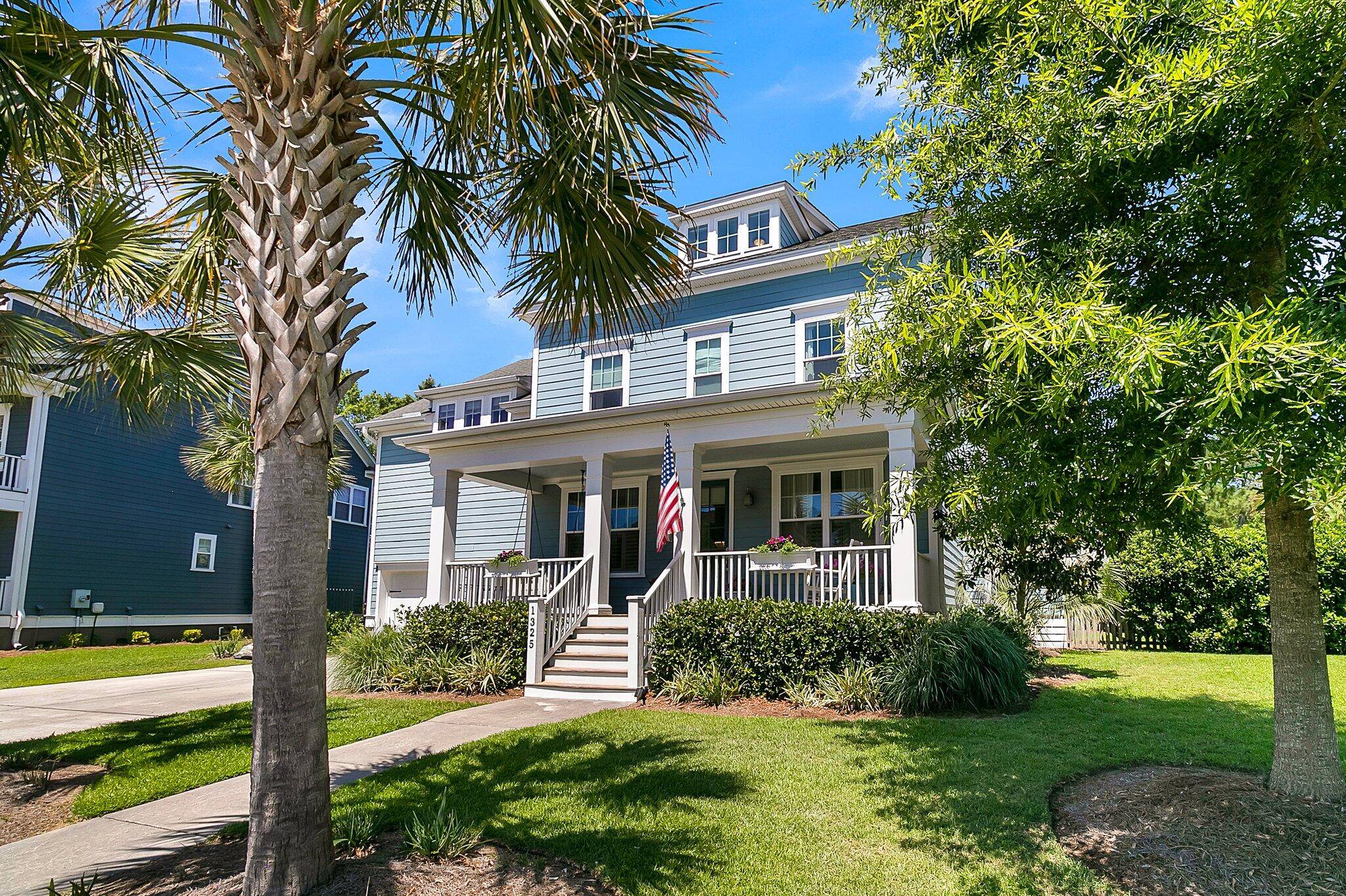 Mount Pleasant, SC 29466,1325 Whisker Pole Ln