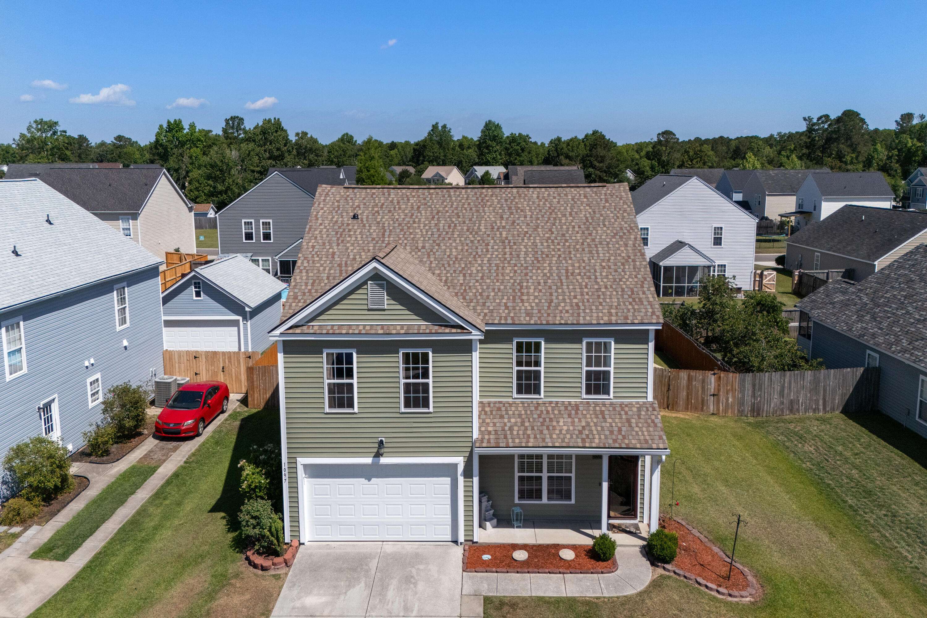 Ladson, SC 29456,1097 Briar Rose Ln