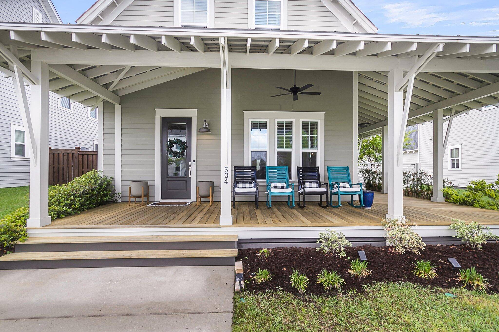 Summerville, SC 29486,504 Bright Leaf Lp