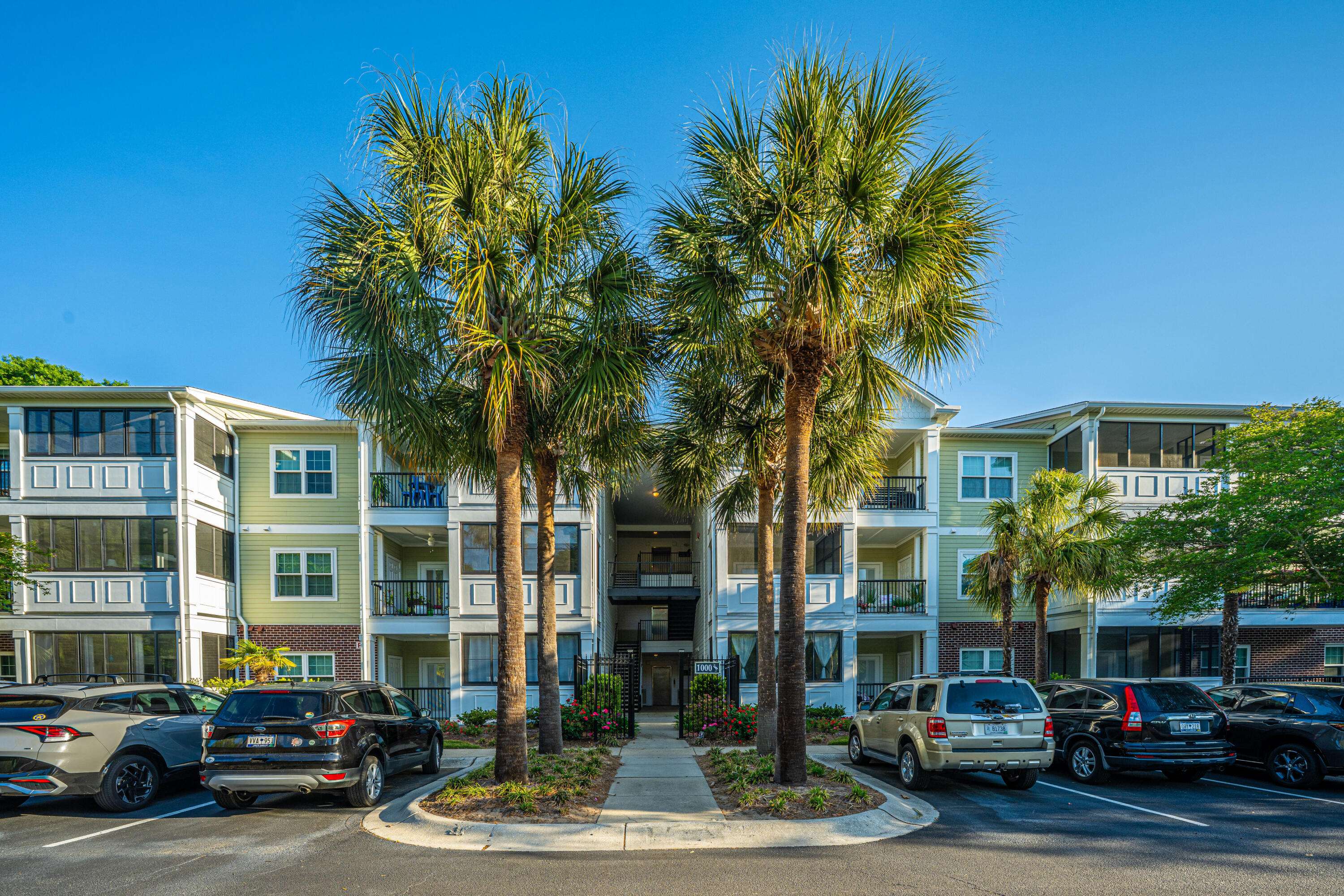 Charleston, SC 29412,1025 Riverland Woods Pl #1023