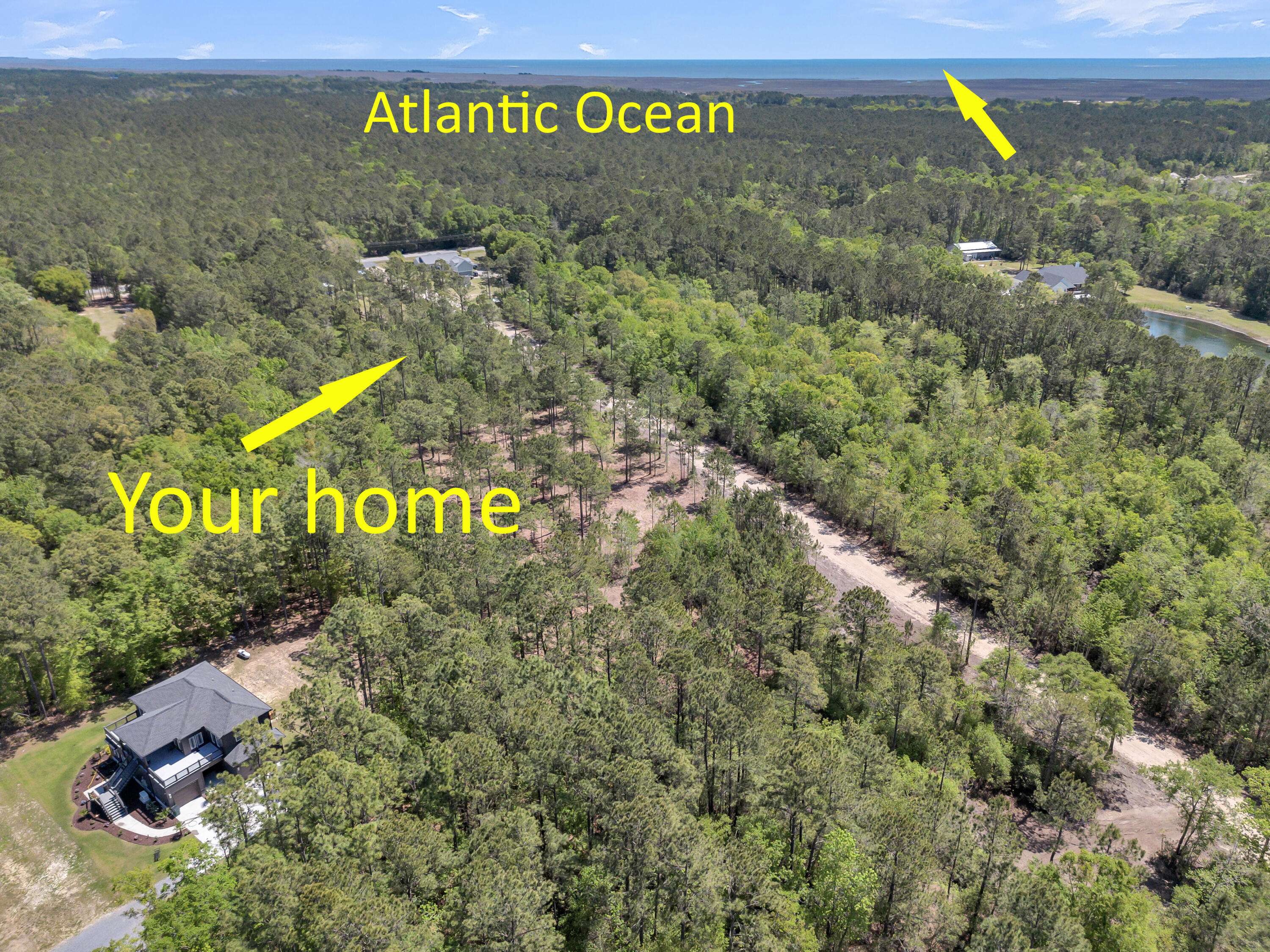 Awendaw, SC 29429,6848 Seewee Rd
