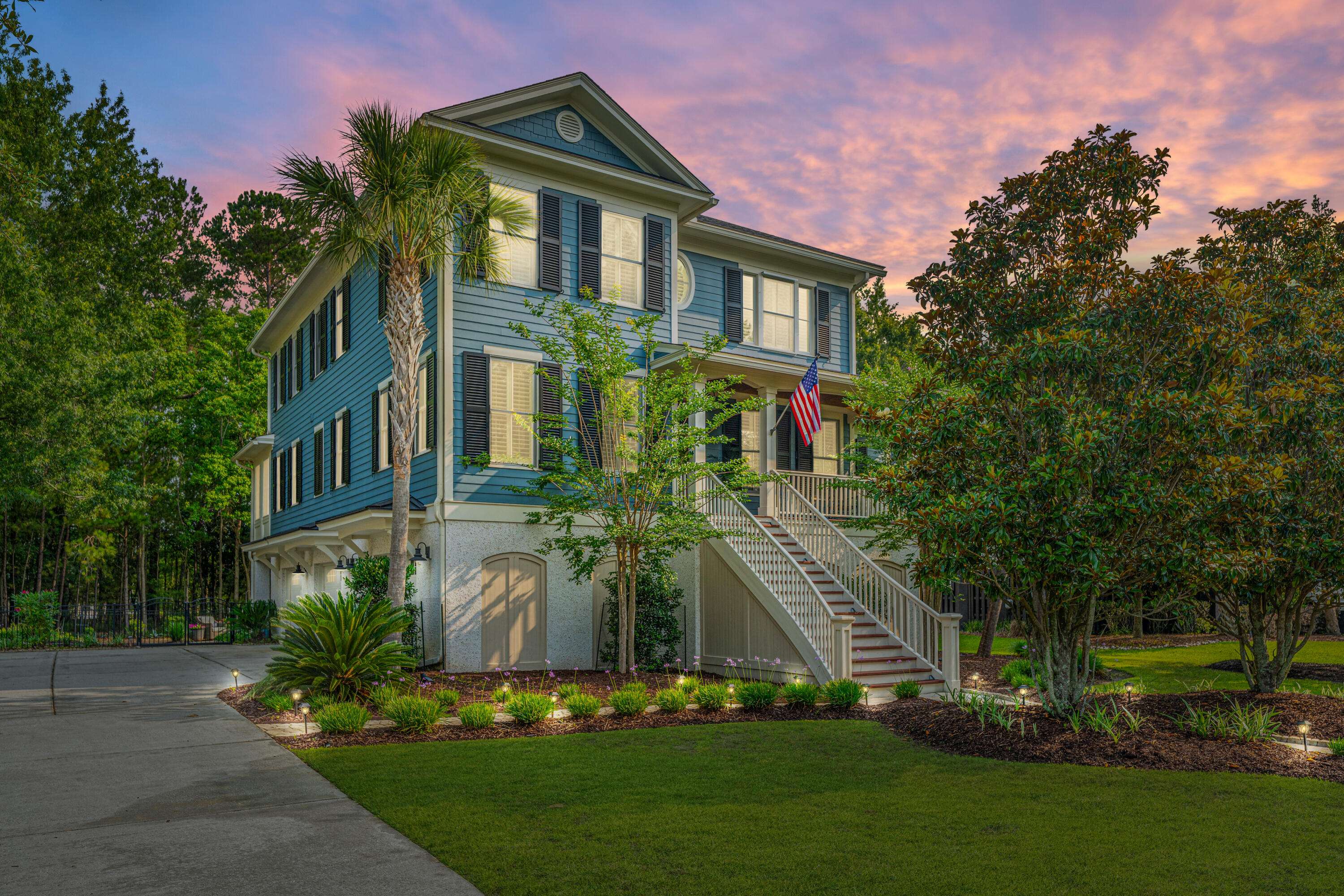 Mount Pleasant, SC 29466,1531 Capel St