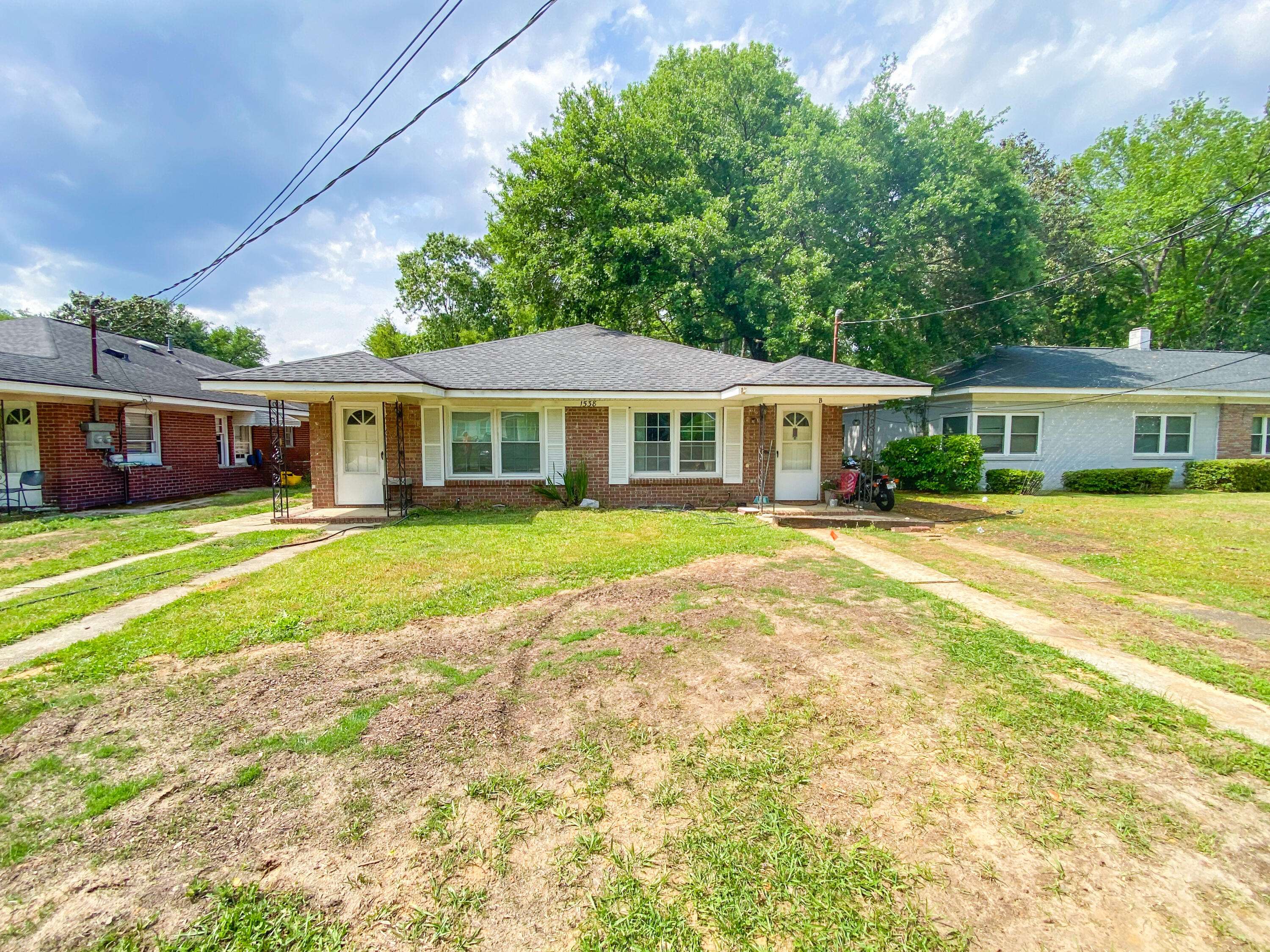 Charleston, SC 29407,1538 Joan St #A&B