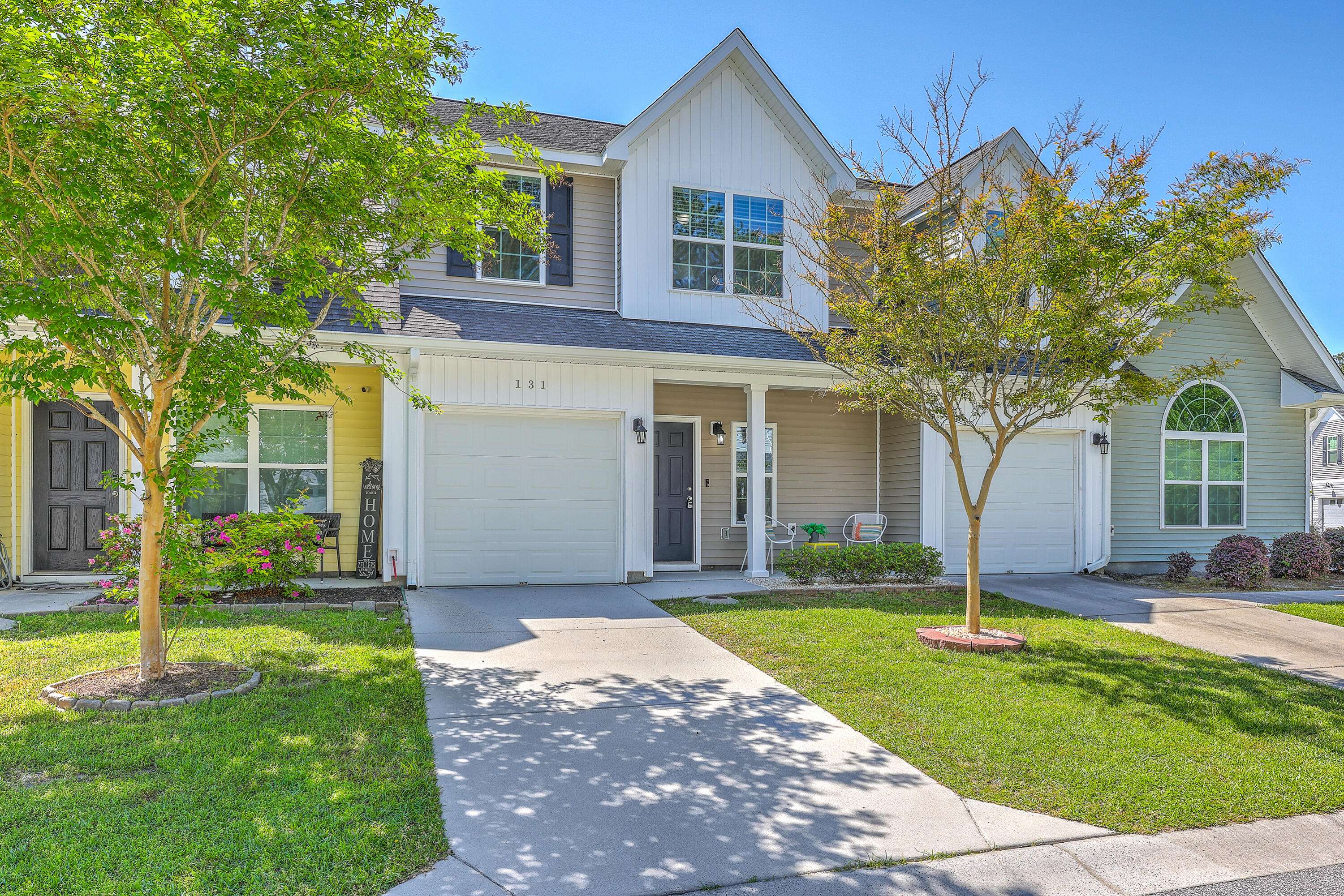 Goose Creek, SC 29445,131 Buchanan Cir