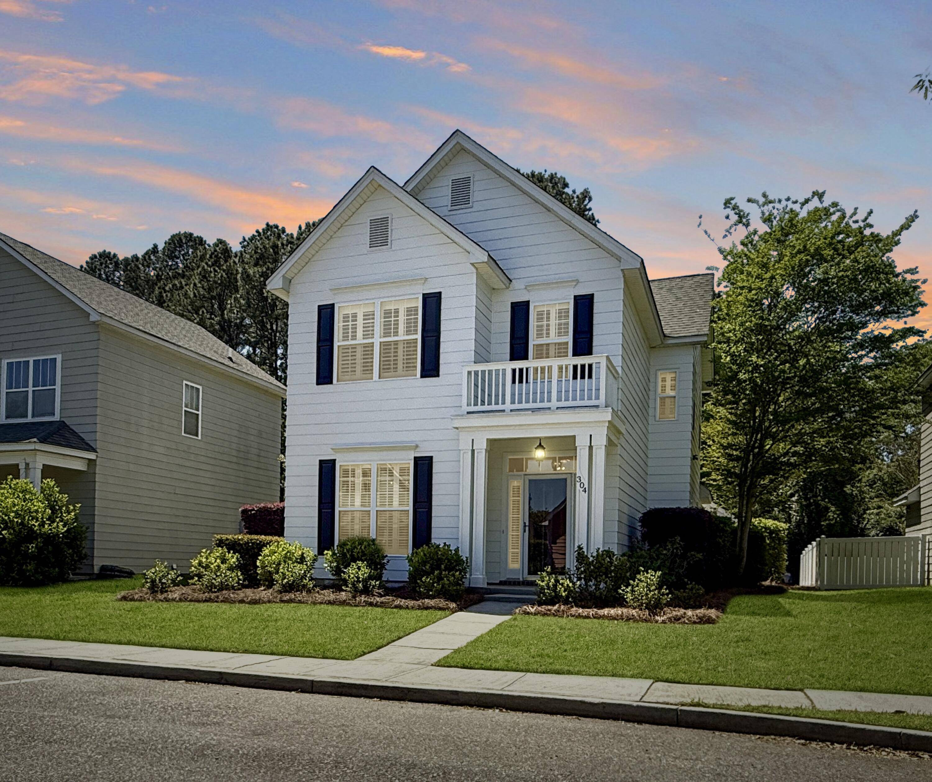 Summerville, SC 29483,304 Pimpernel St