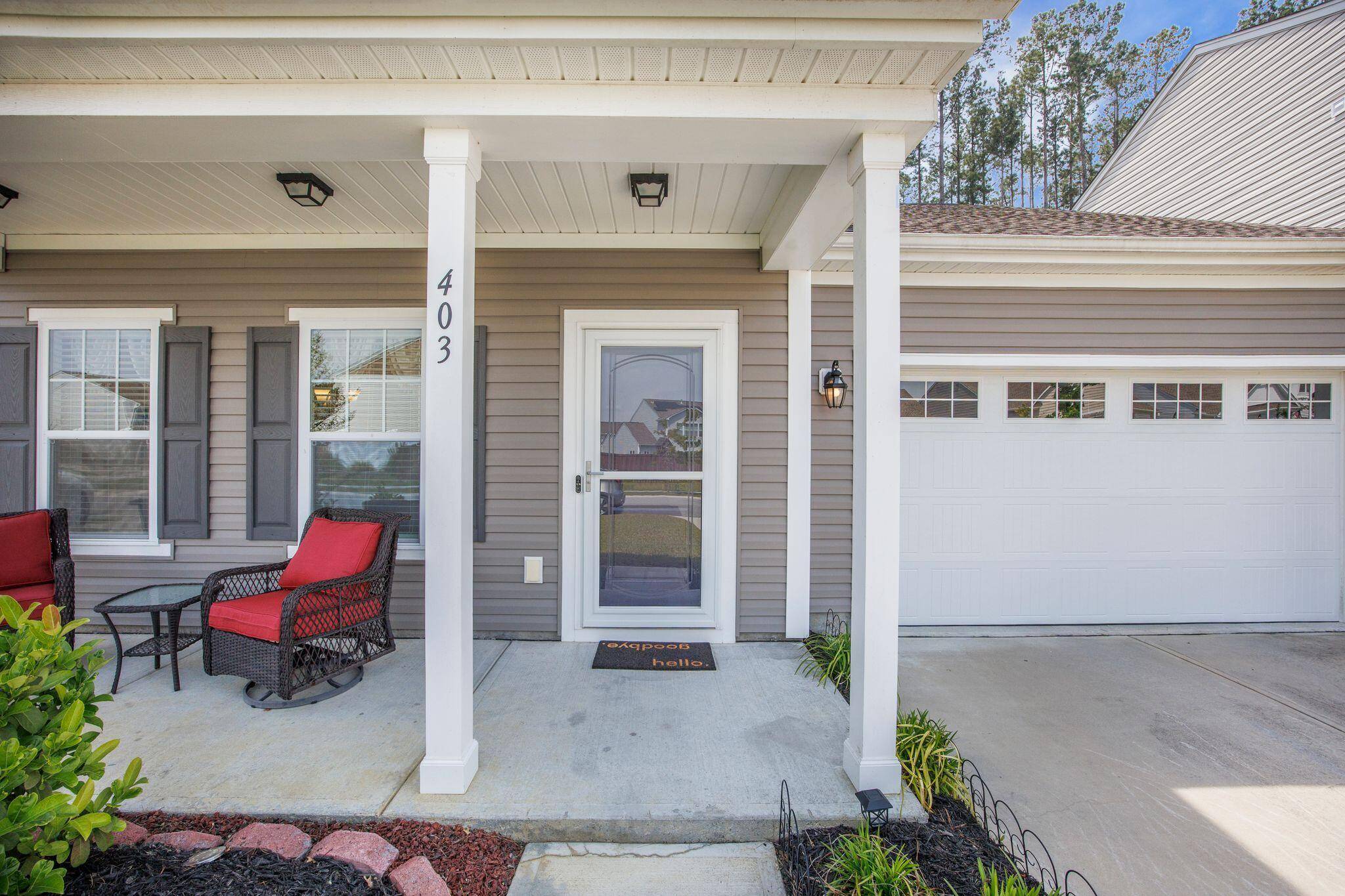 Summerville, SC 29486,403 Fox Sparrow Ct