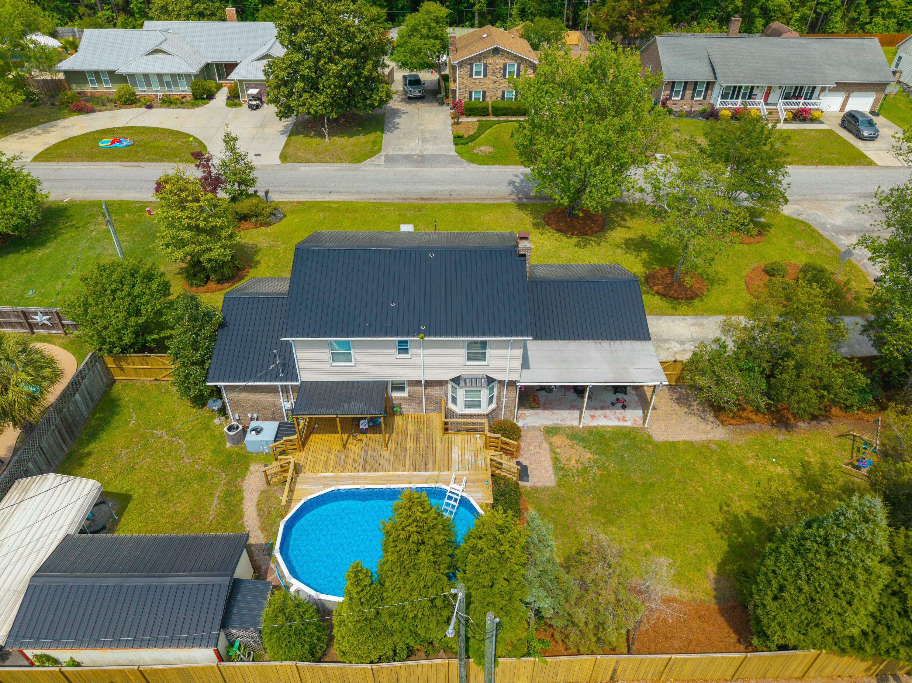 Moncks Corner, SC 29461,310 Land O Pines Cir