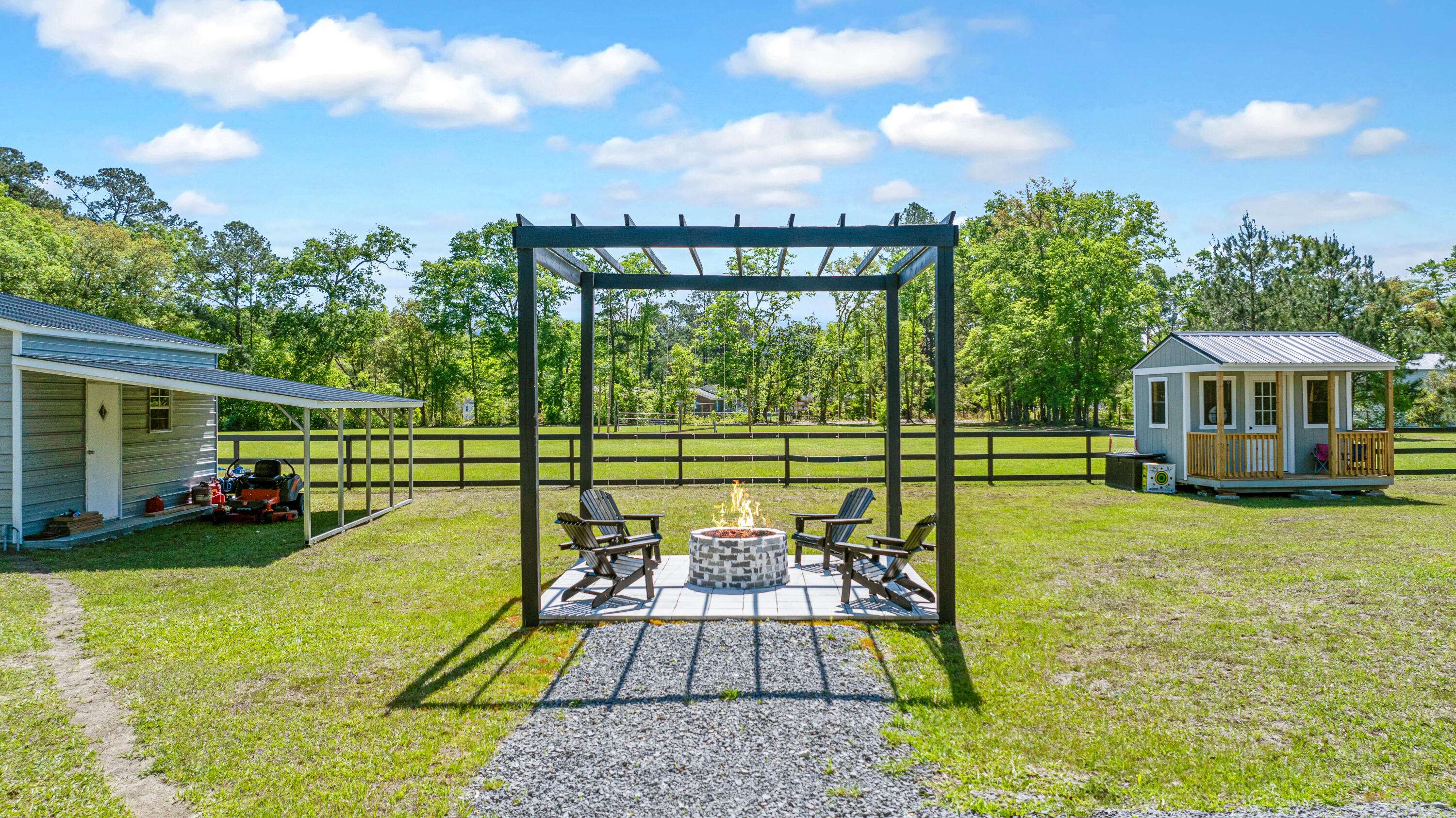 Walterboro, SC 29488,1314 Sidneys Rd