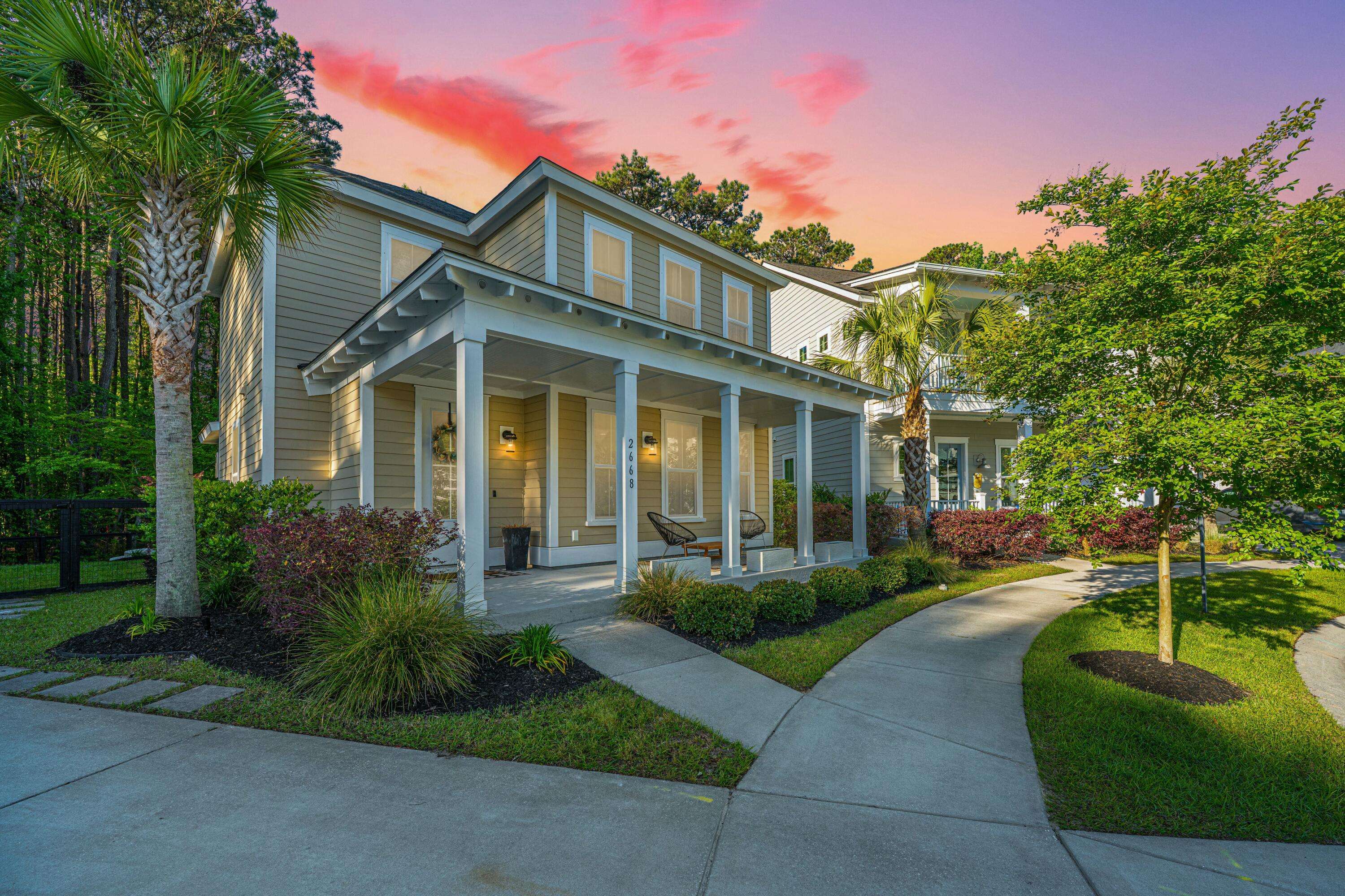 Johns Island, SC 29455,2668 Private Lefler Dr