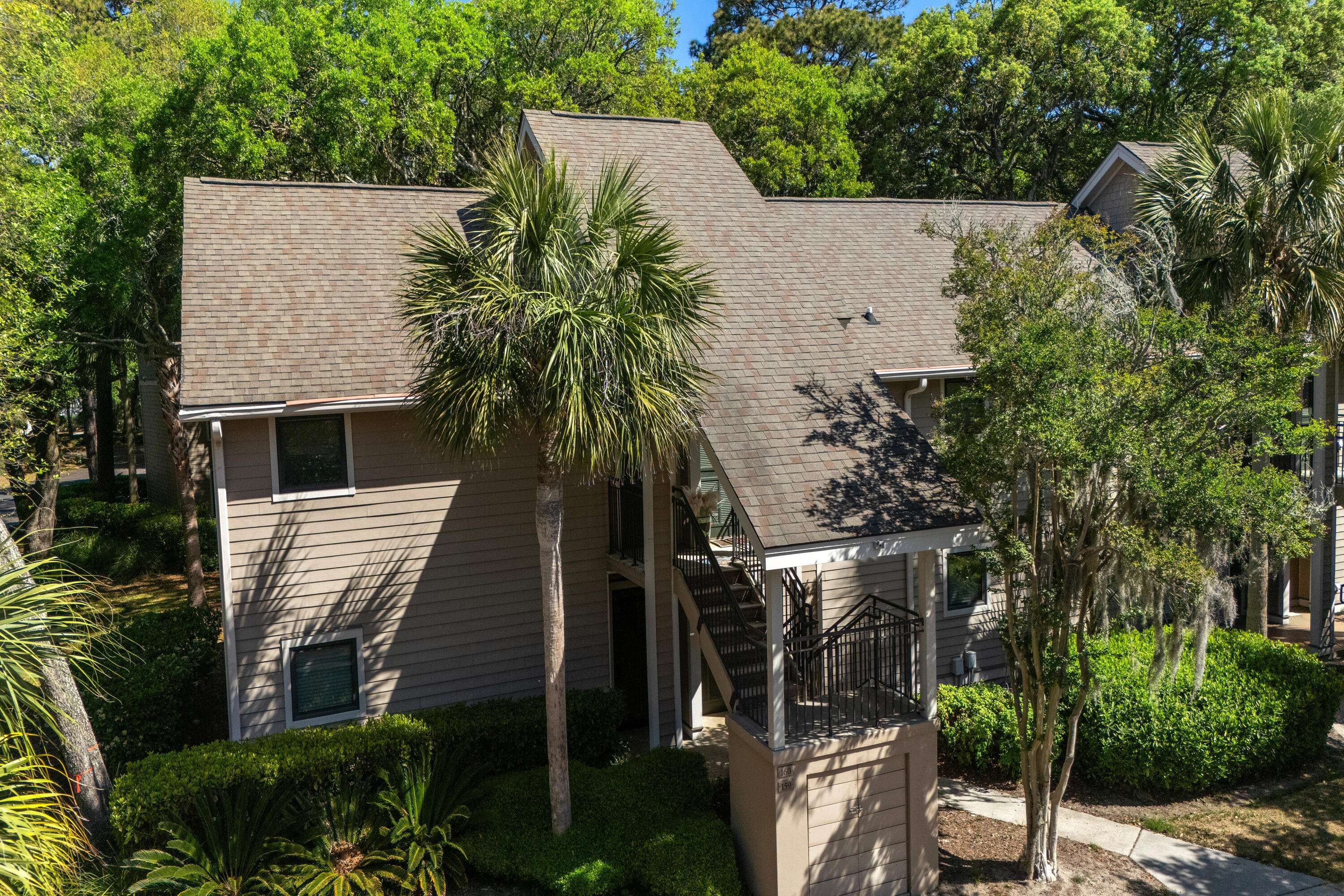 Seabrook Island, SC 29455,160 High Hammock Villas