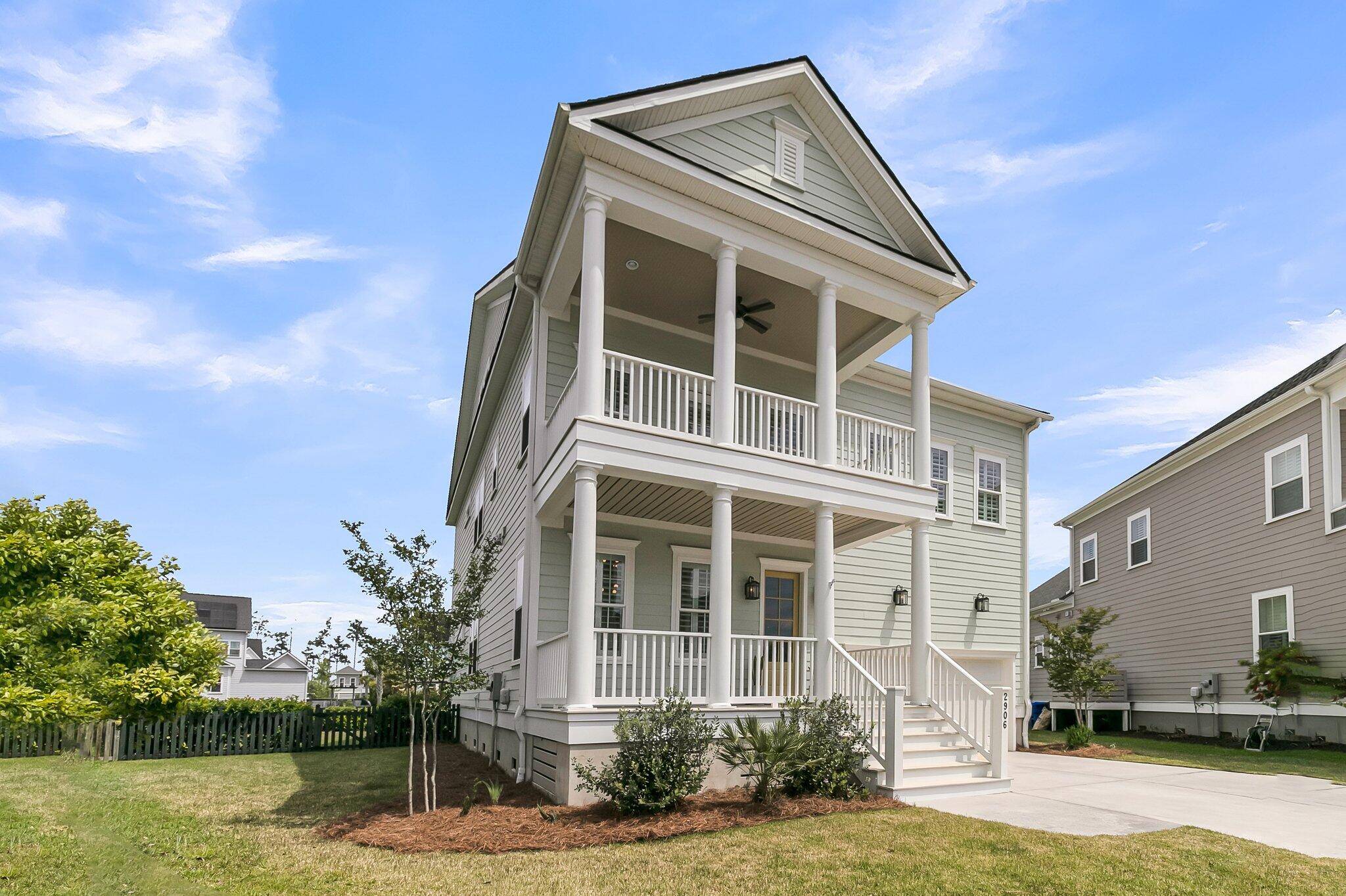 Mount Pleasant, SC 29466,2906 Quarterdeck Ct