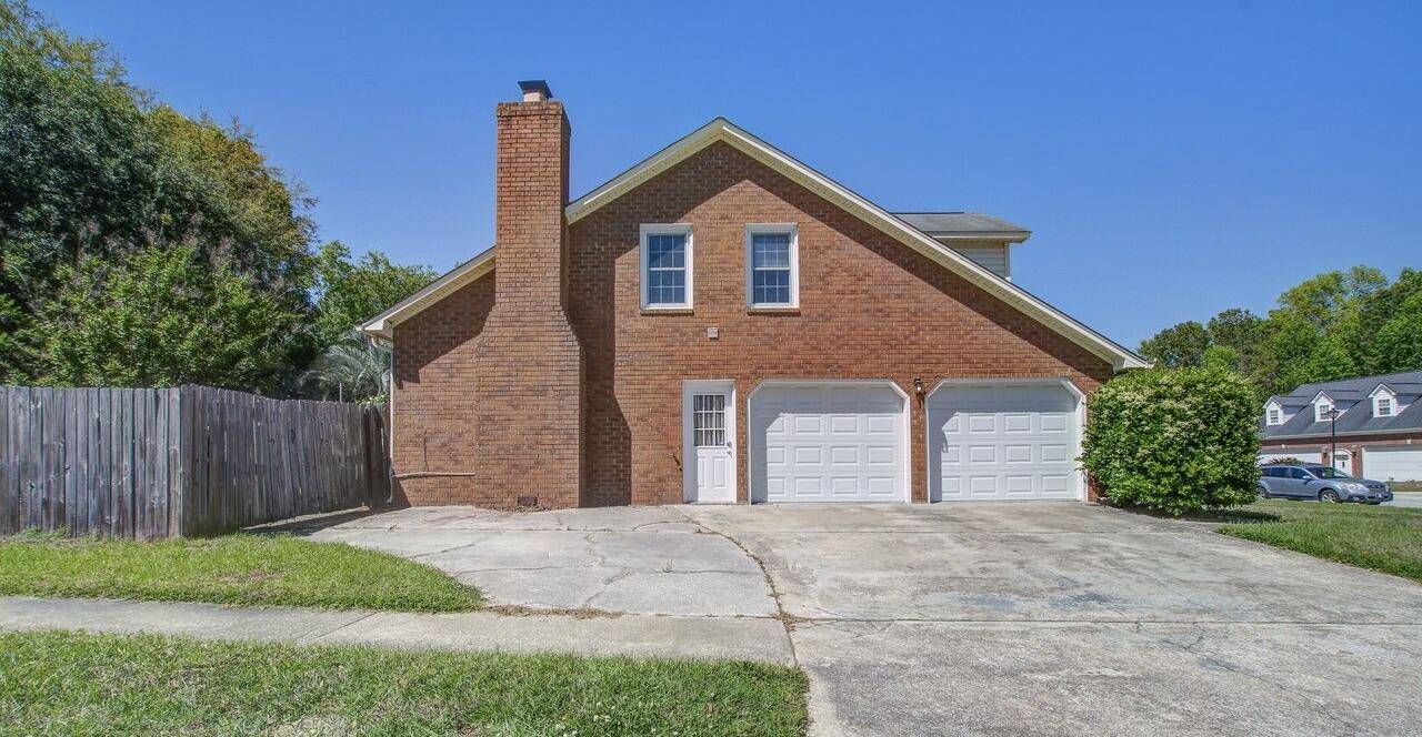 Goose Creek, SC 29445,101 N Warwick Trce