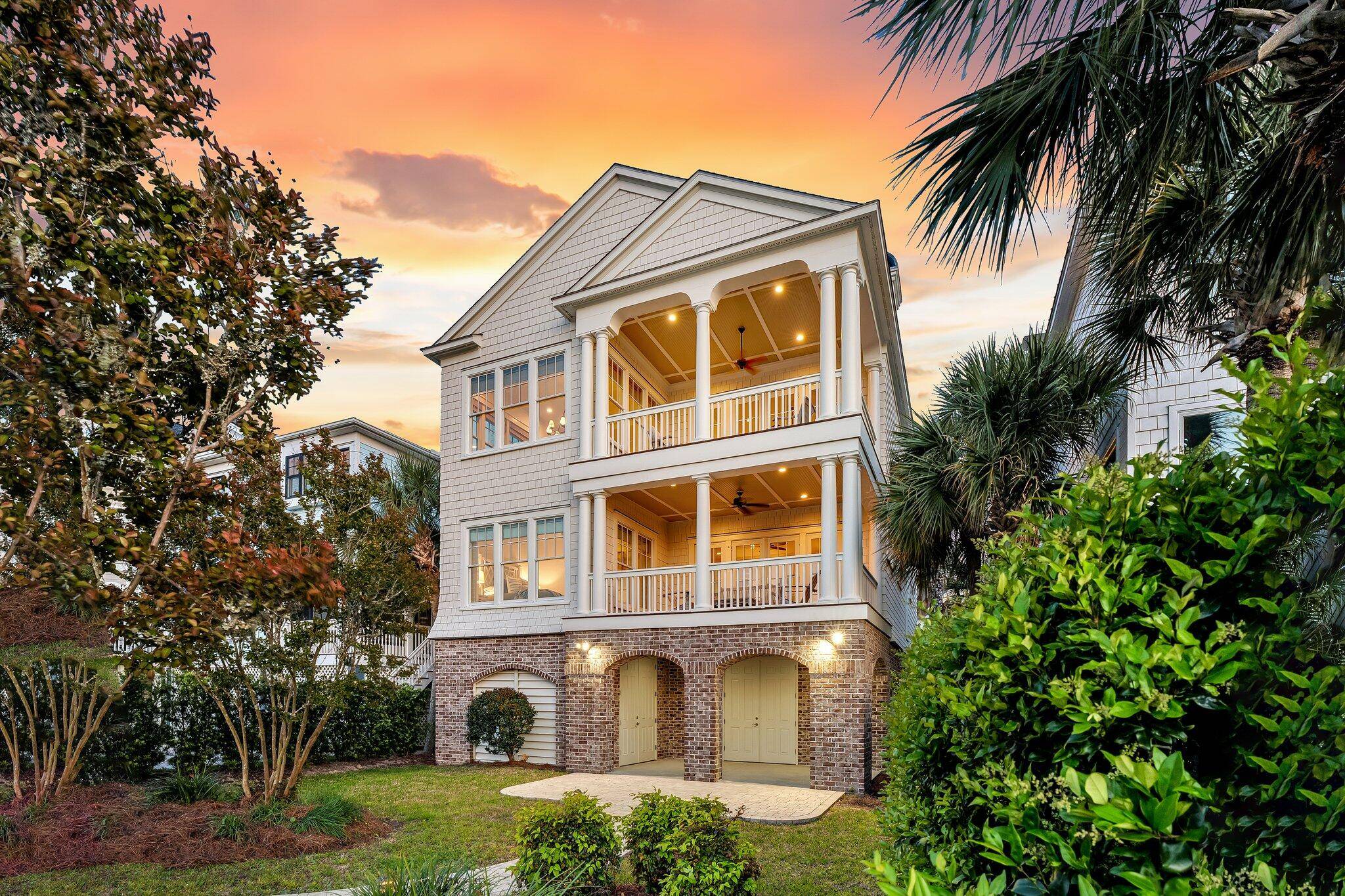 Isle Of Palms, SC 29451,21 Morgan Place Dr
