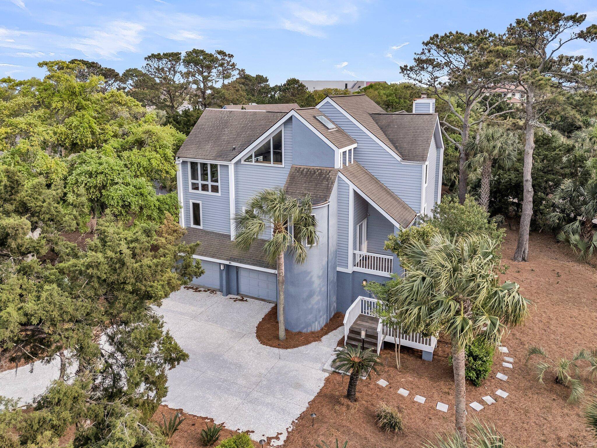 Seabrook Island, SC 29455,3635 Pompano Ct