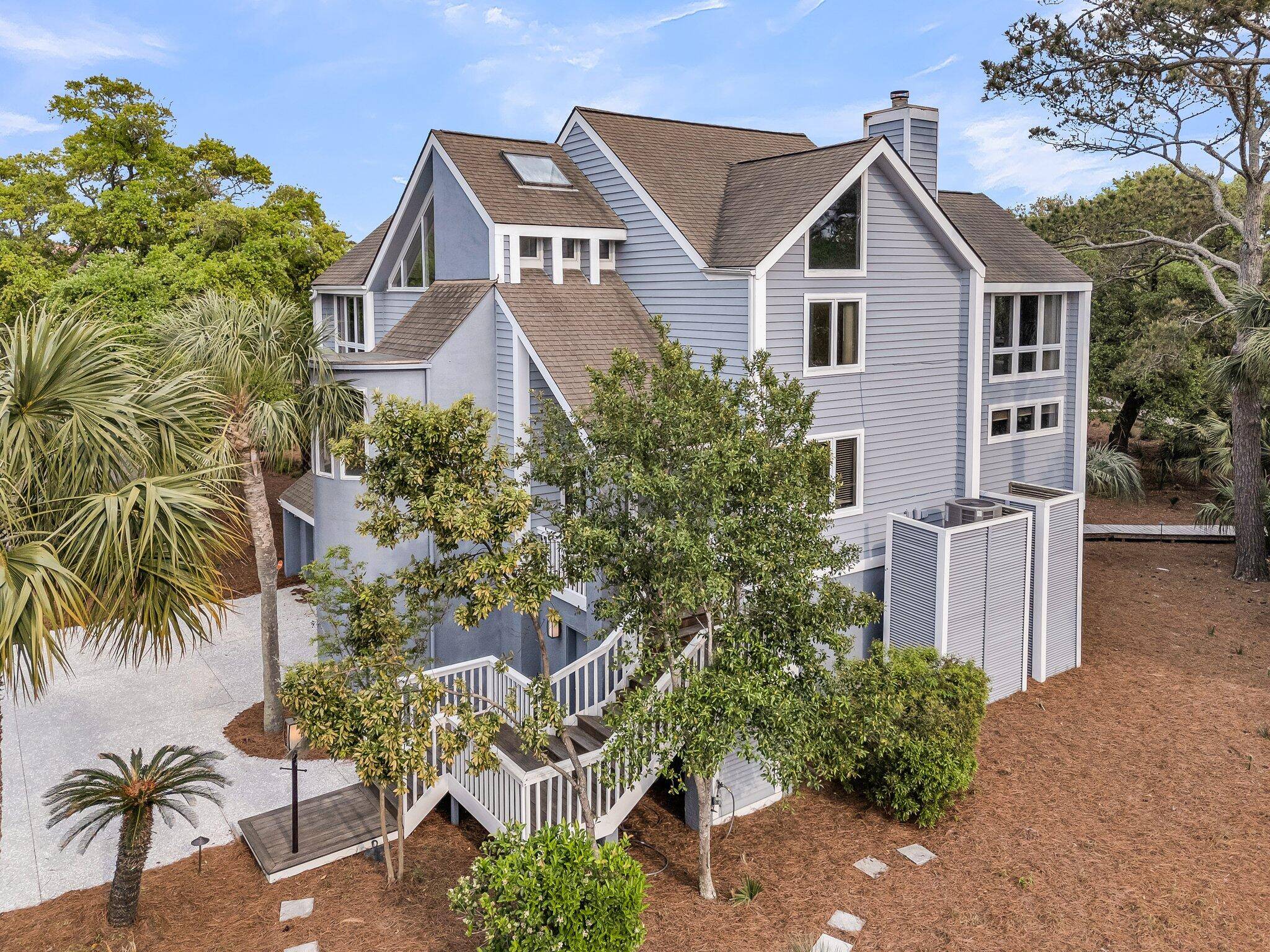 Seabrook Island, SC 29455,3635 Pompano Ct