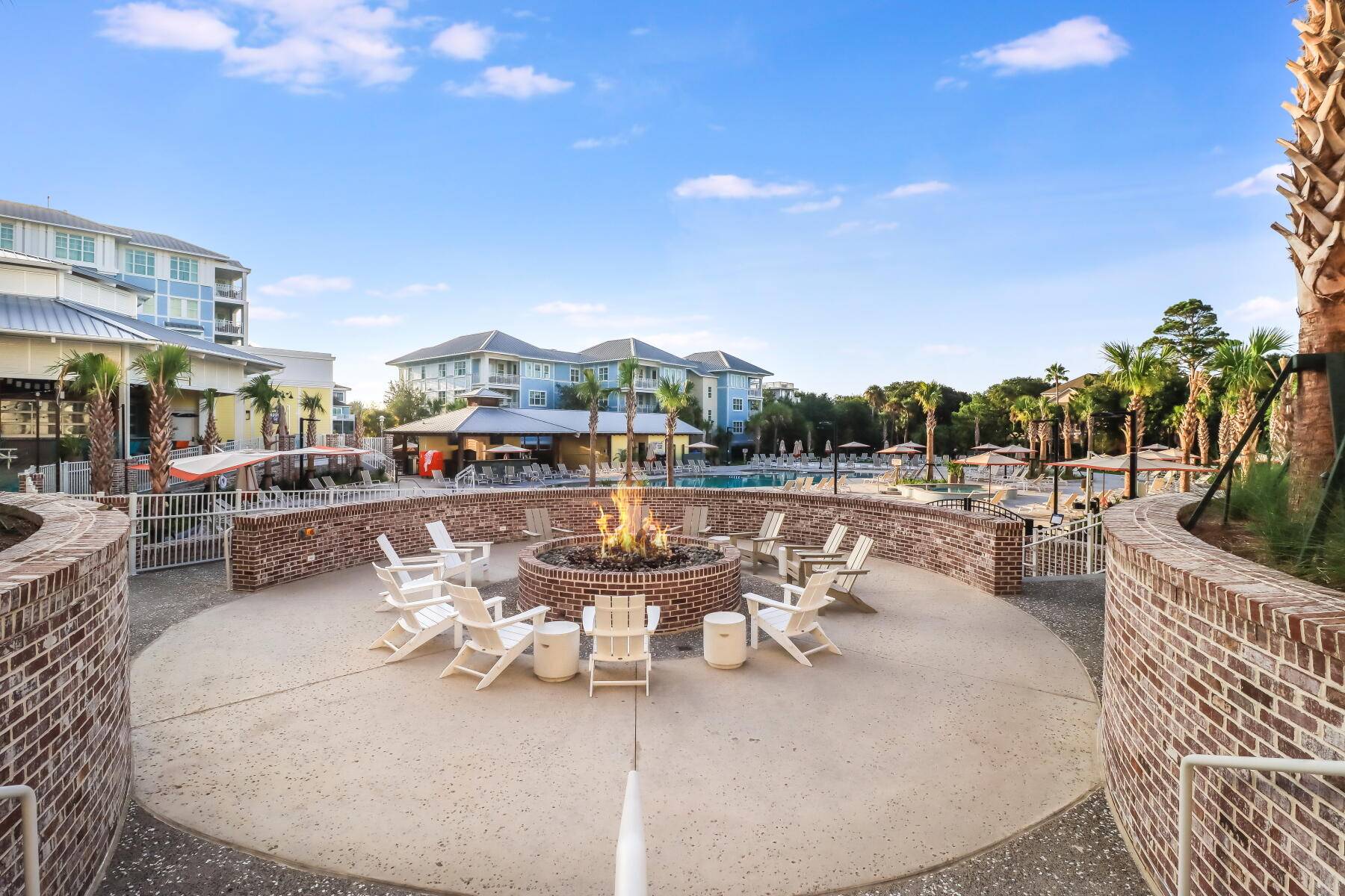 Isle Of Palms, SC 29451,5802 Palmetto Dr #B-501