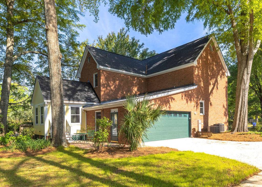 Mount Pleasant, SC 29464,1415 Inland Creek Way