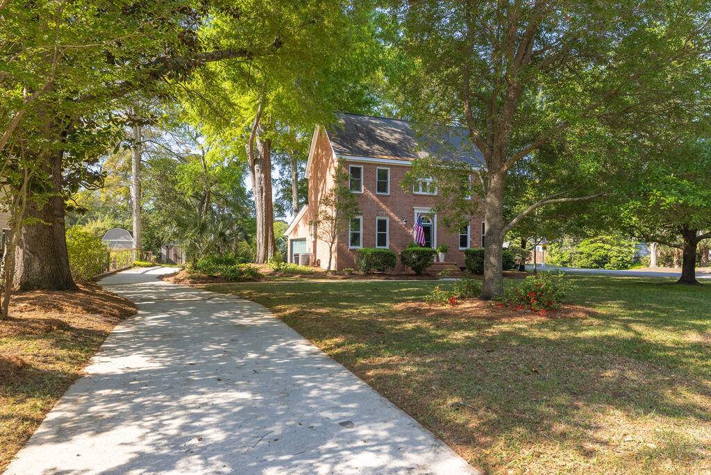 Mount Pleasant, SC 29464,1415 Inland Creek Way