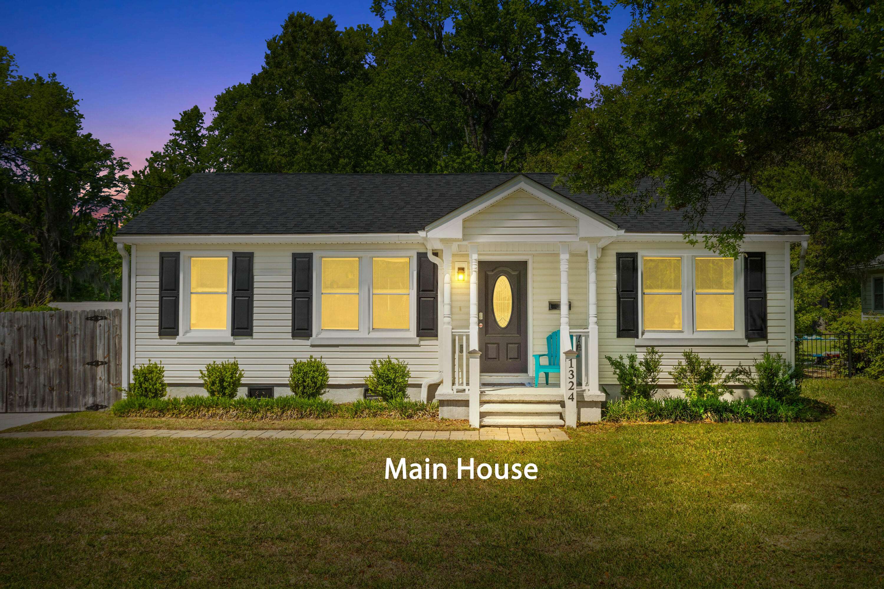North Charleston, SC 29405,1324 Maxwell St